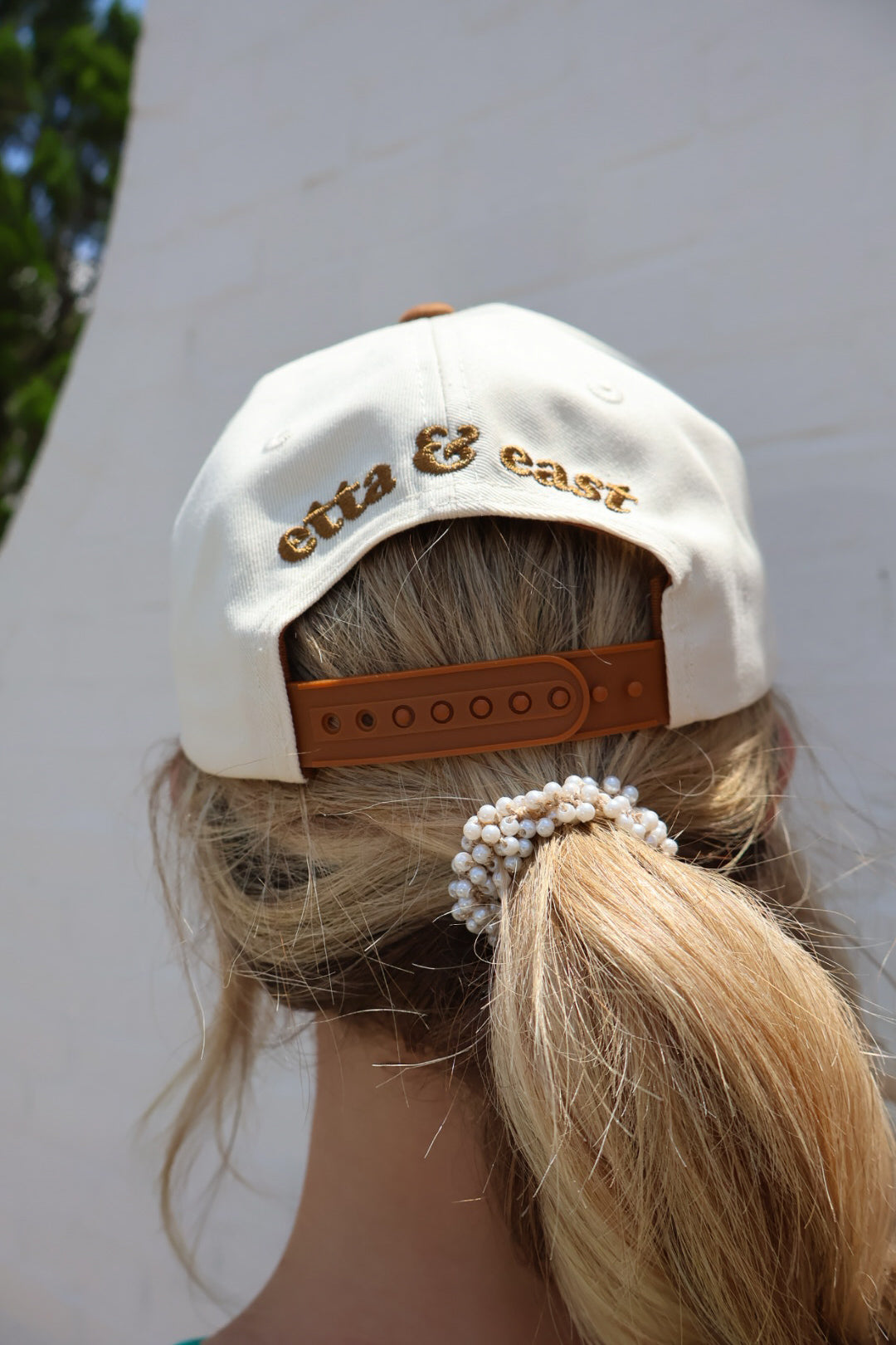Coffee Club Hat