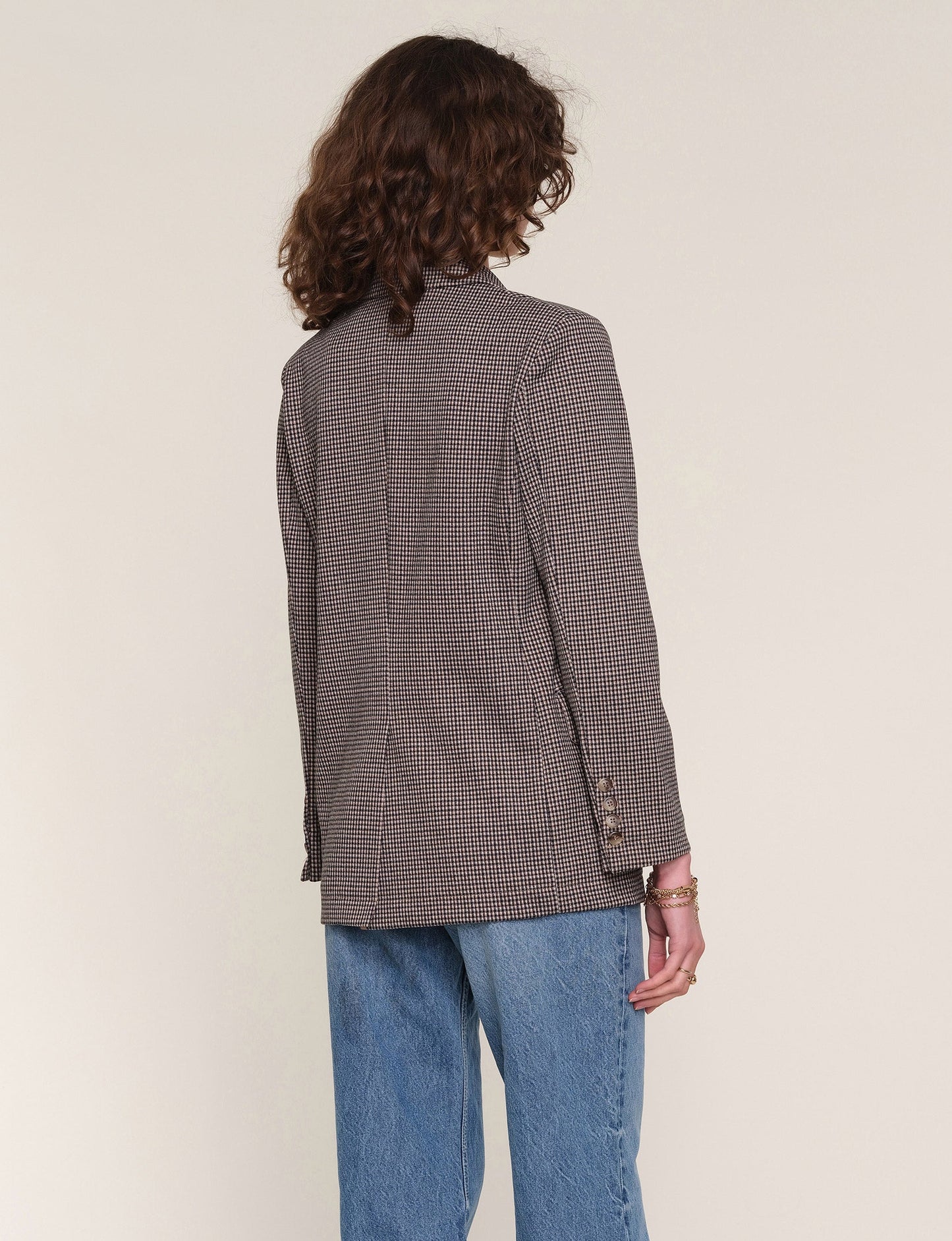 taya blazer