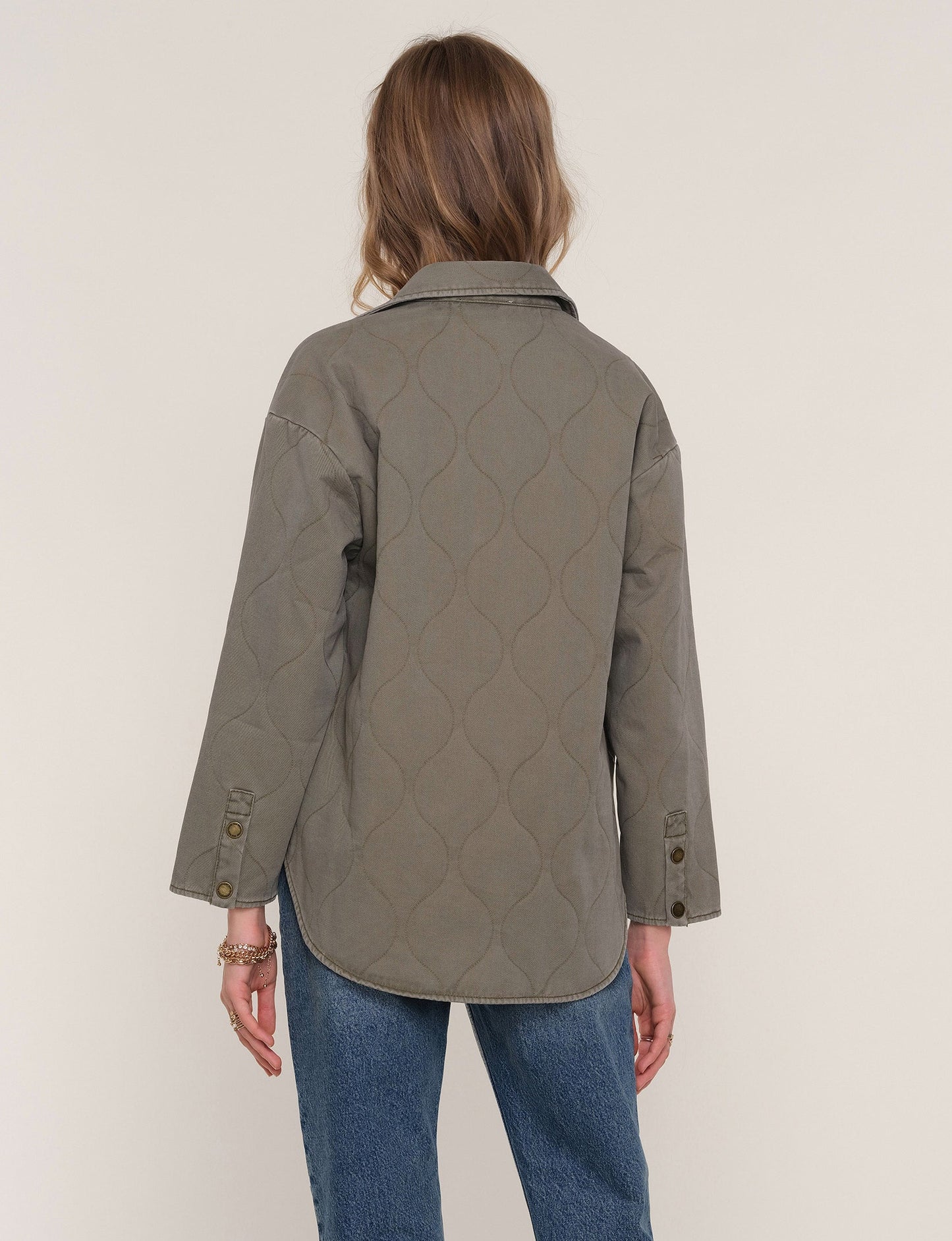vye jacket