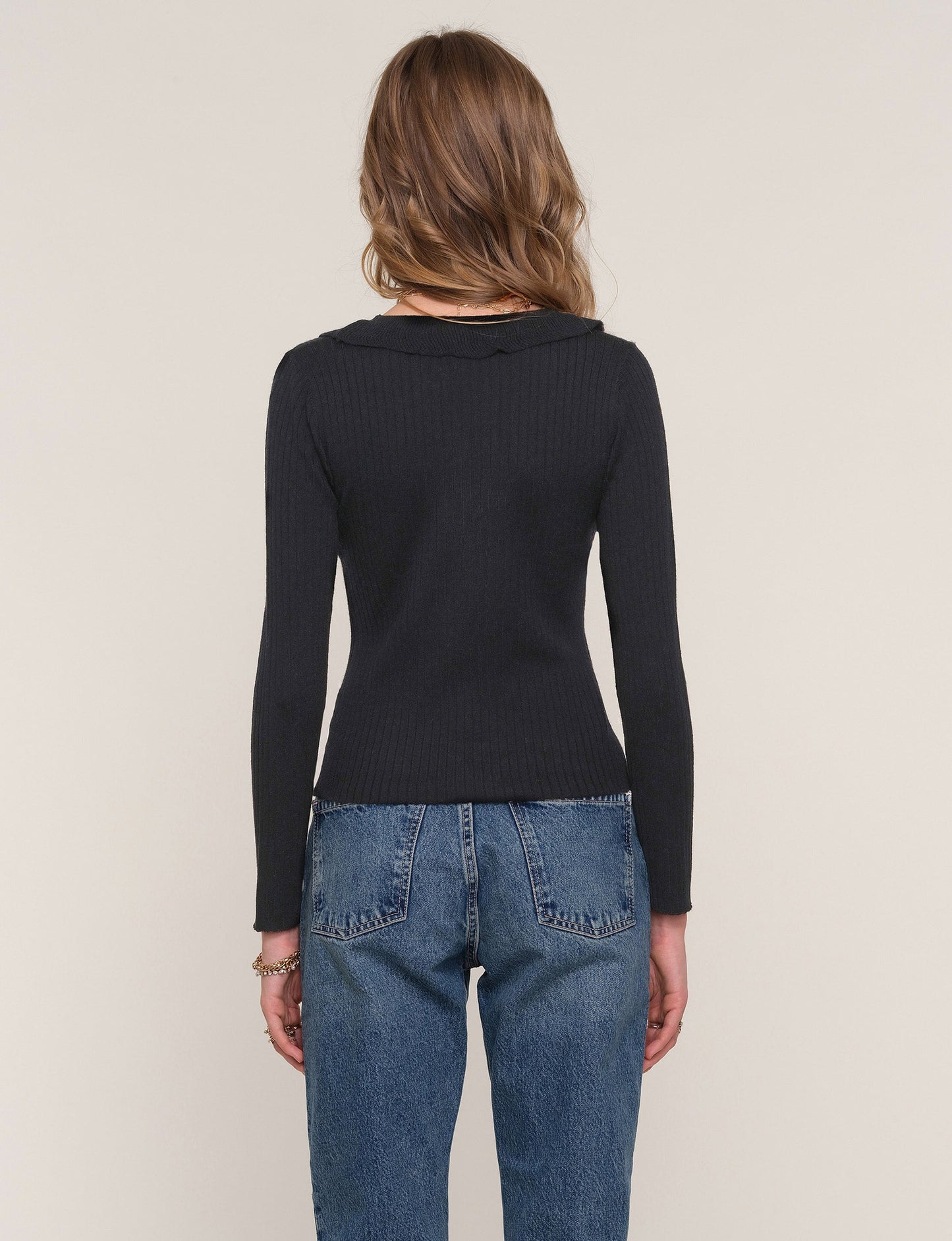 yvette cardi