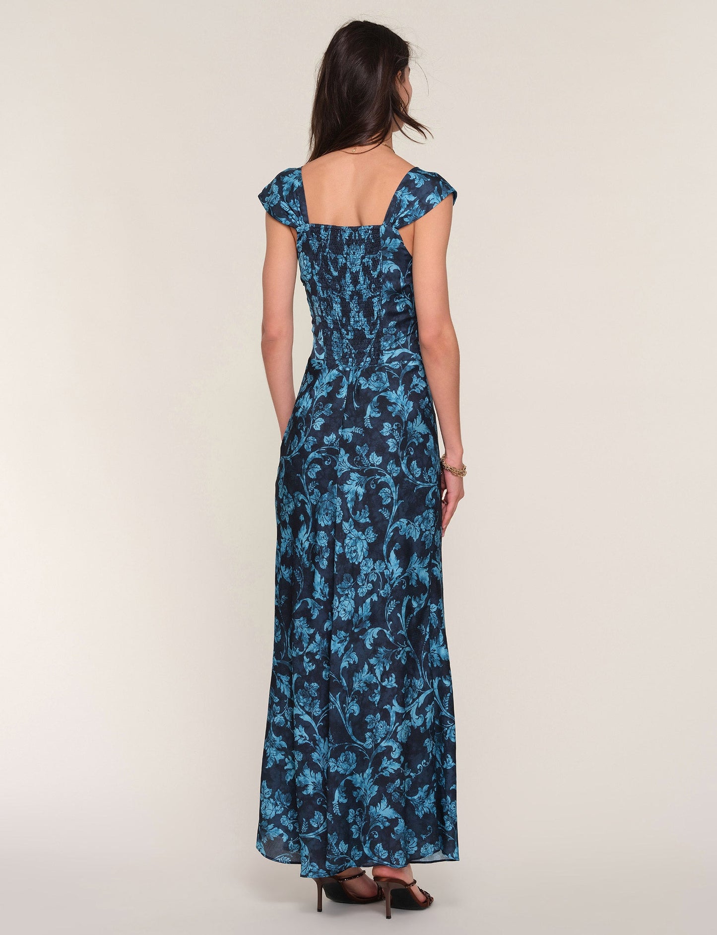yazmin dress