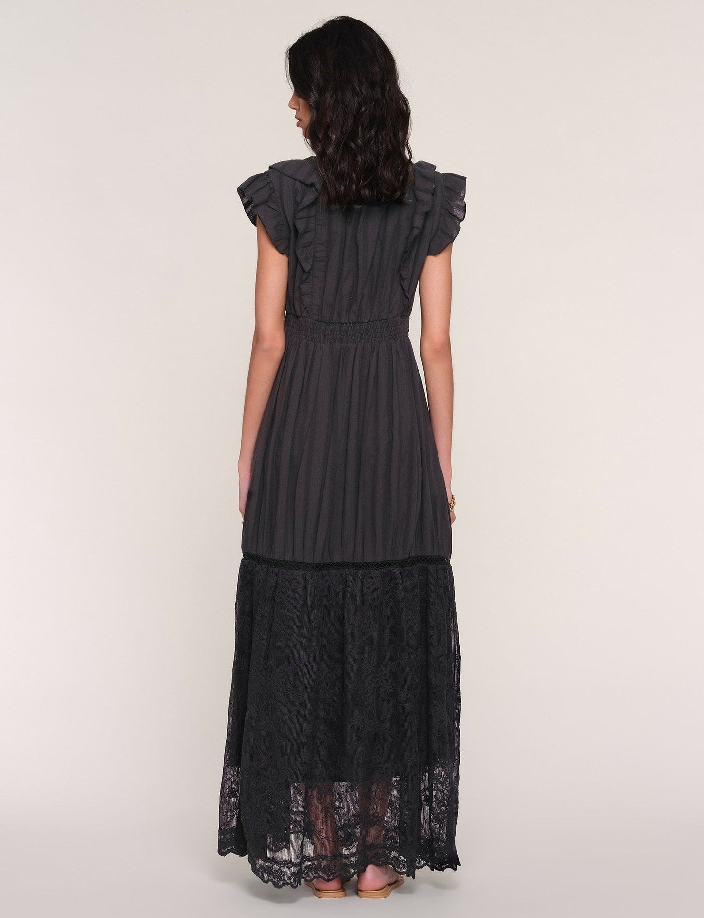 Verbena Dress