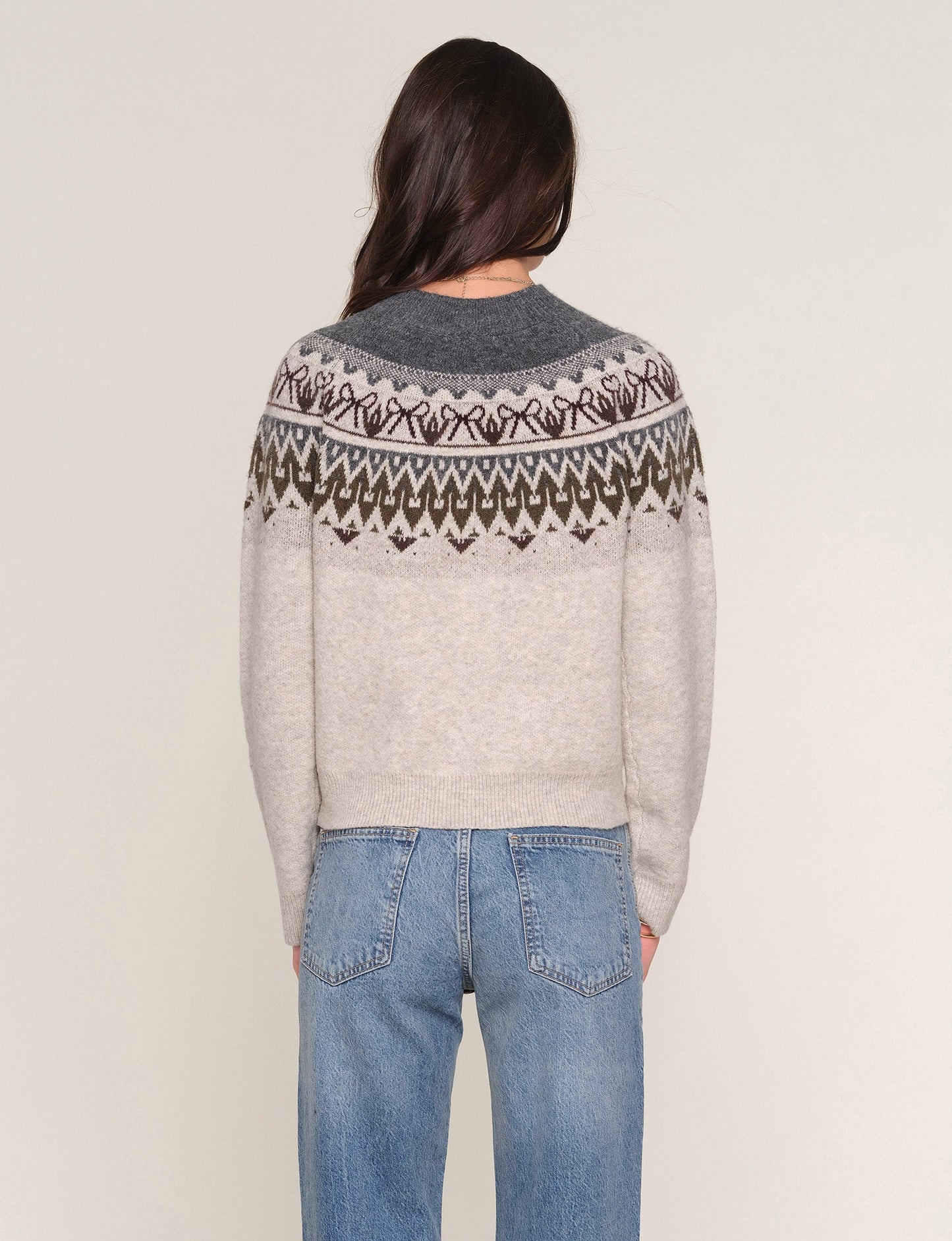 wendy sweater