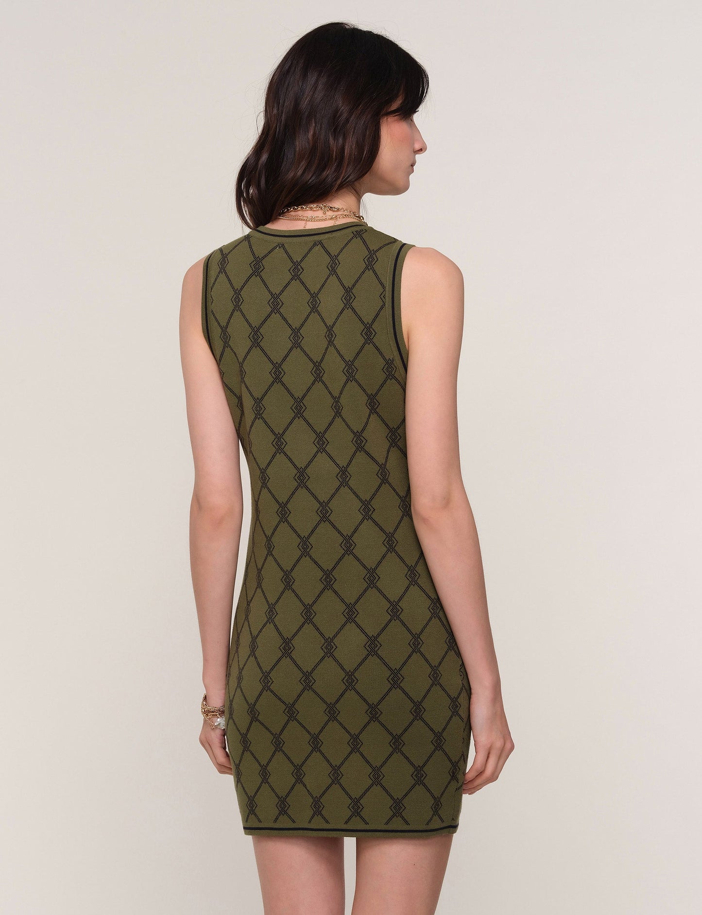 tavi dress
