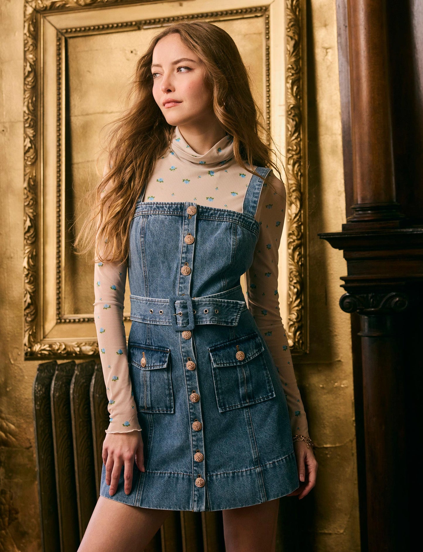 willem dress