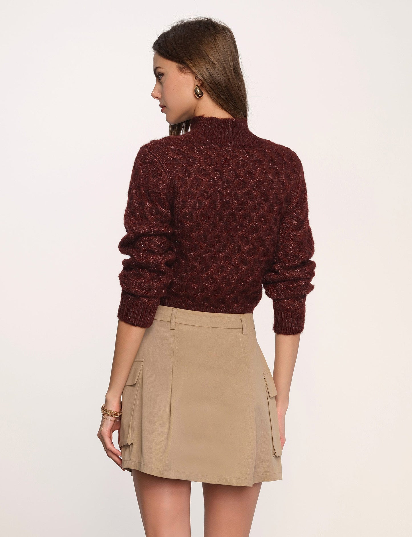 zarina skirt