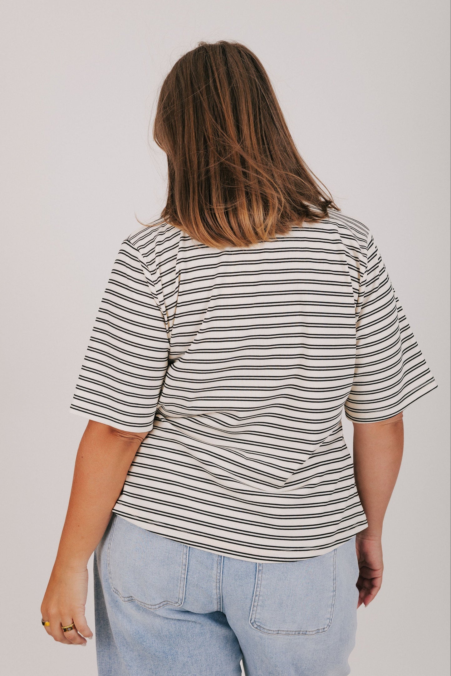INCLUSIVE SIZING - Casual Outing Top