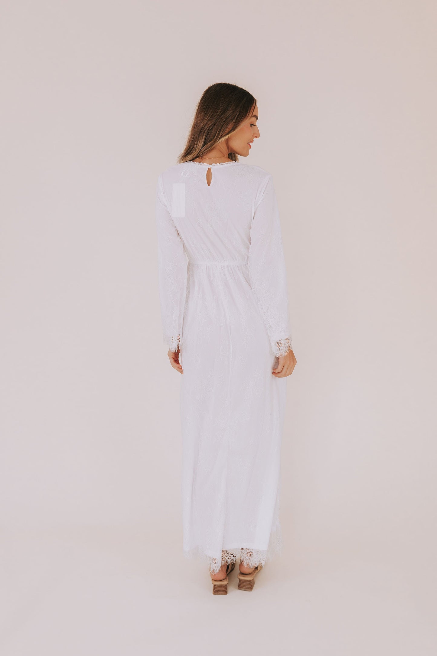 The White: Francesca