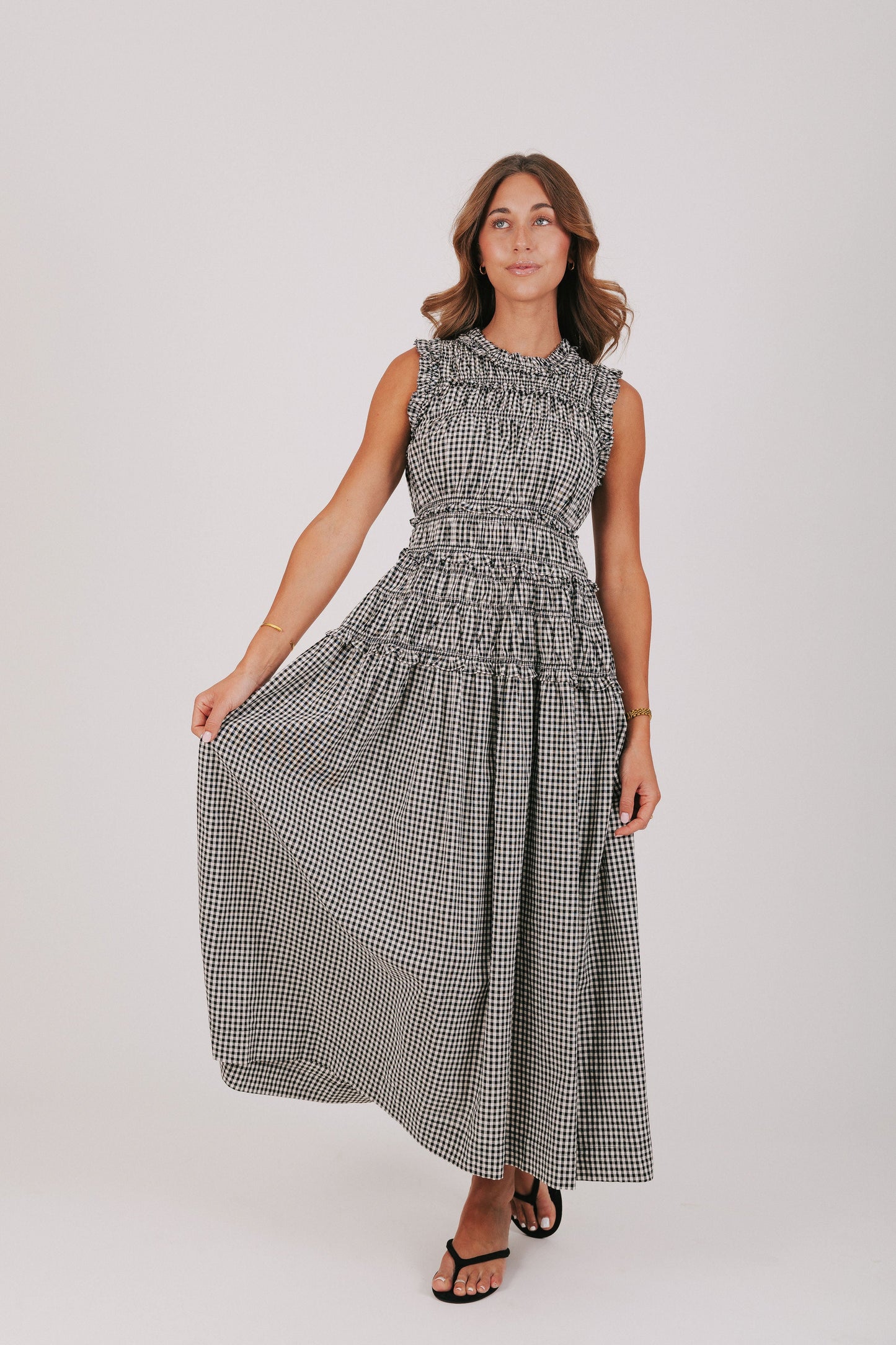 Simple Plans Dress