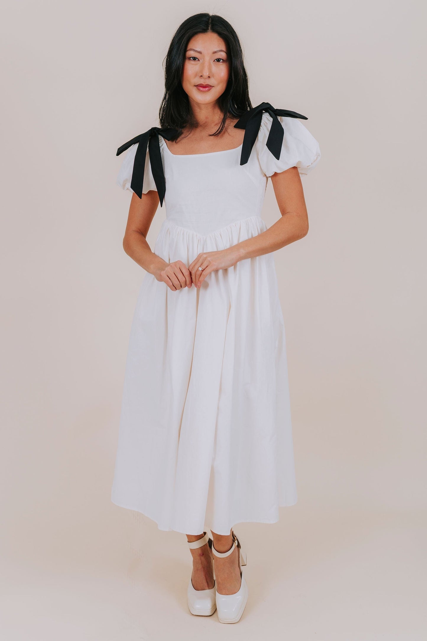 Risk It All Dress