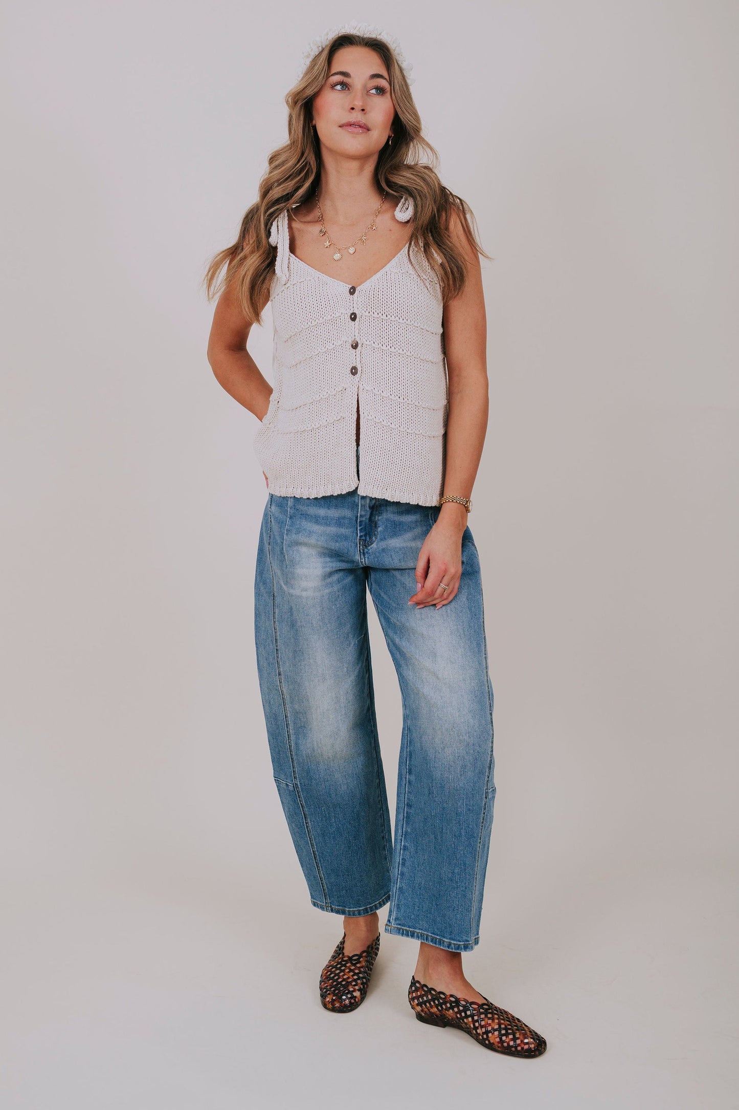 Forget What They Say Top