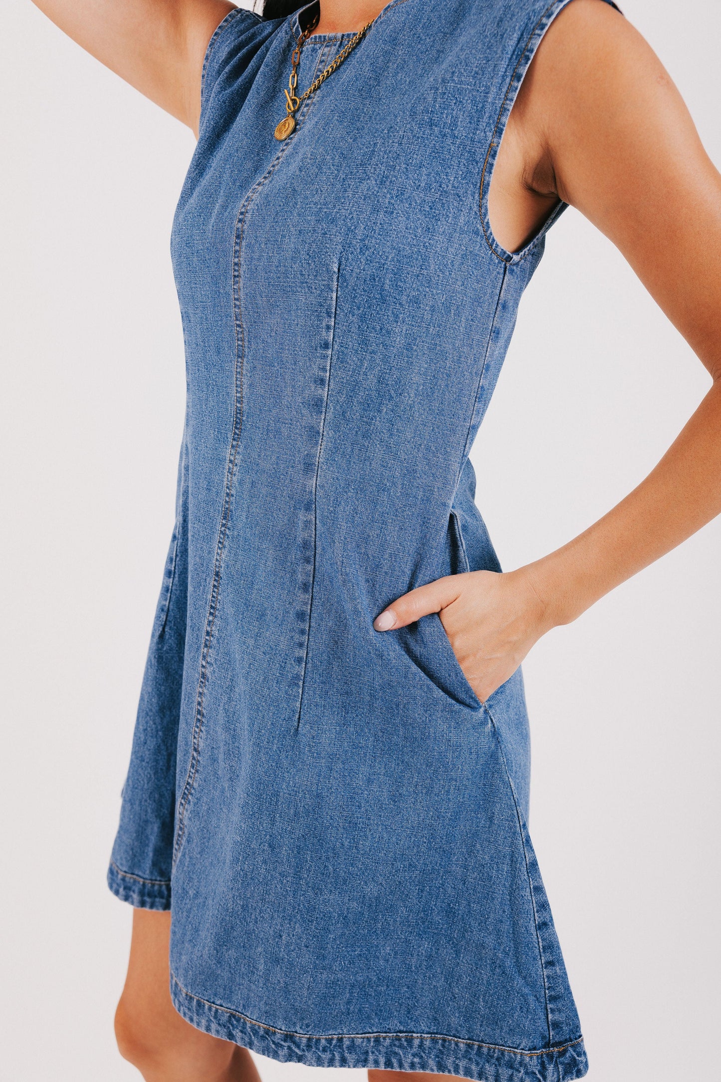 Orchard Daydream Dress