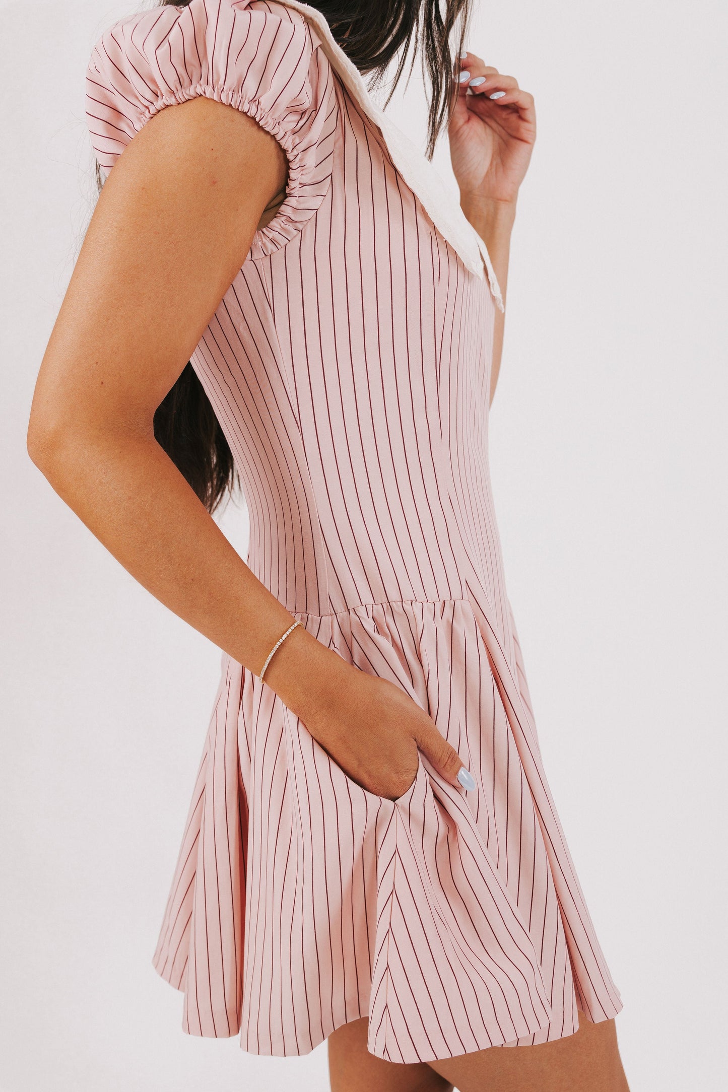 Morning Pages Dress