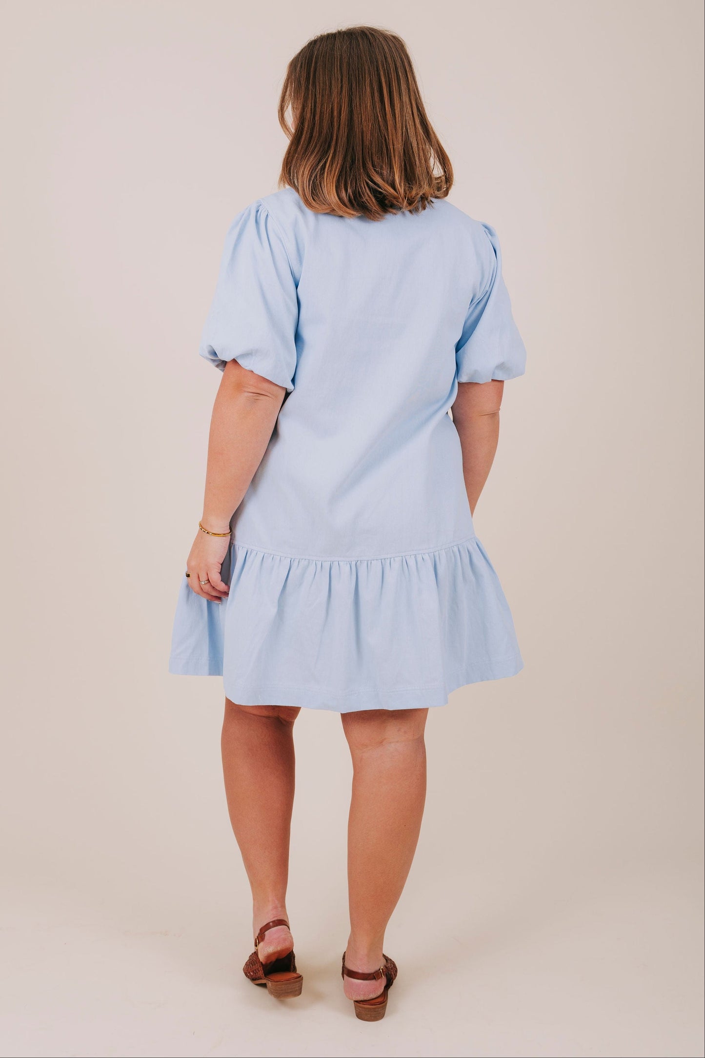 INCLUSIVE SIZING - Days Like This Dress