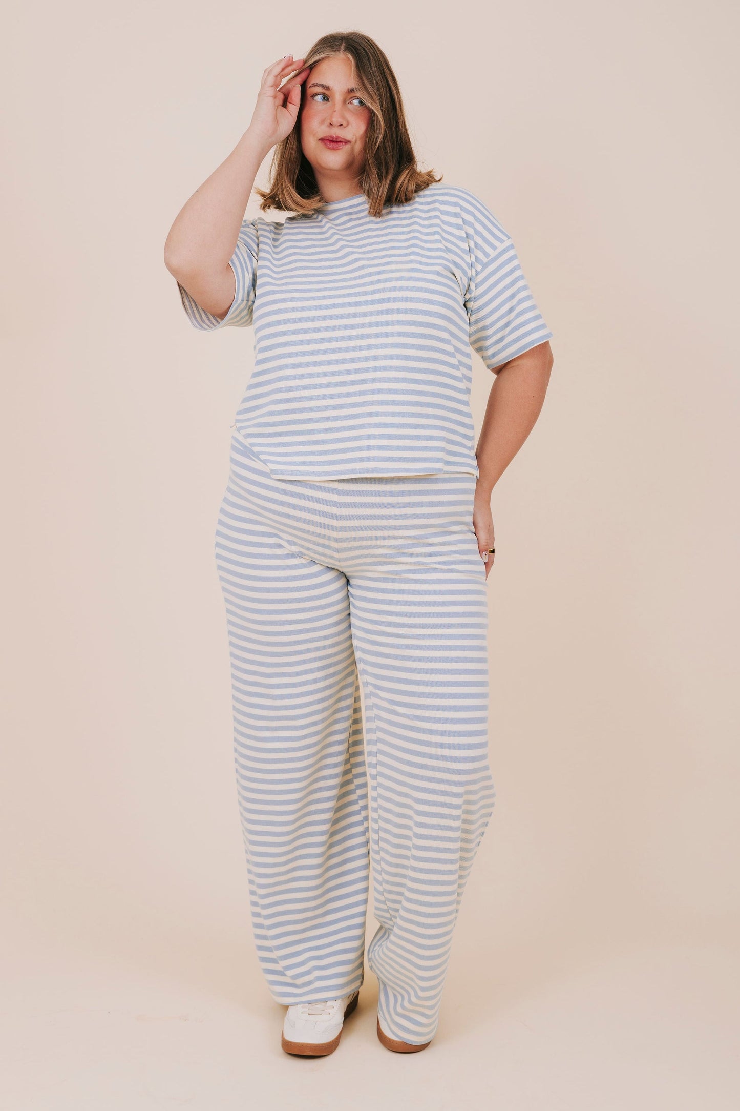 INCLUSIVE SIZING - Daytime Bliss Top - 2 Colors!