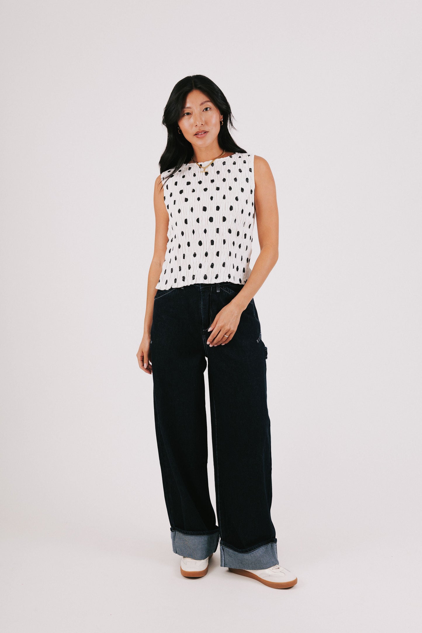 New Places Top