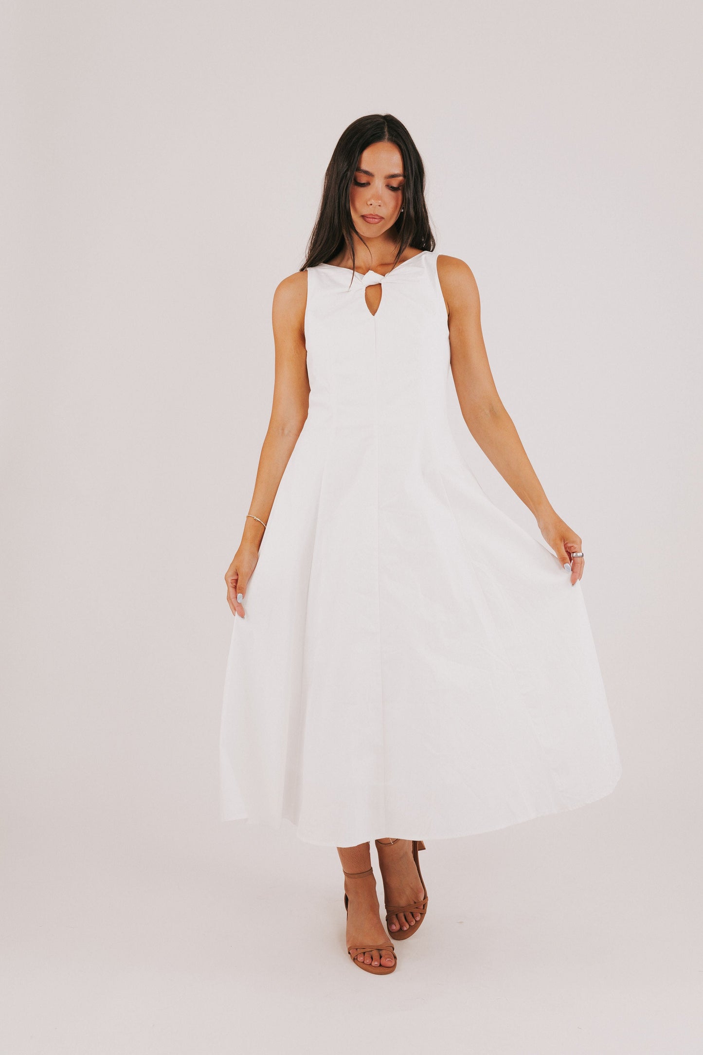 Meant To Find You Dress
