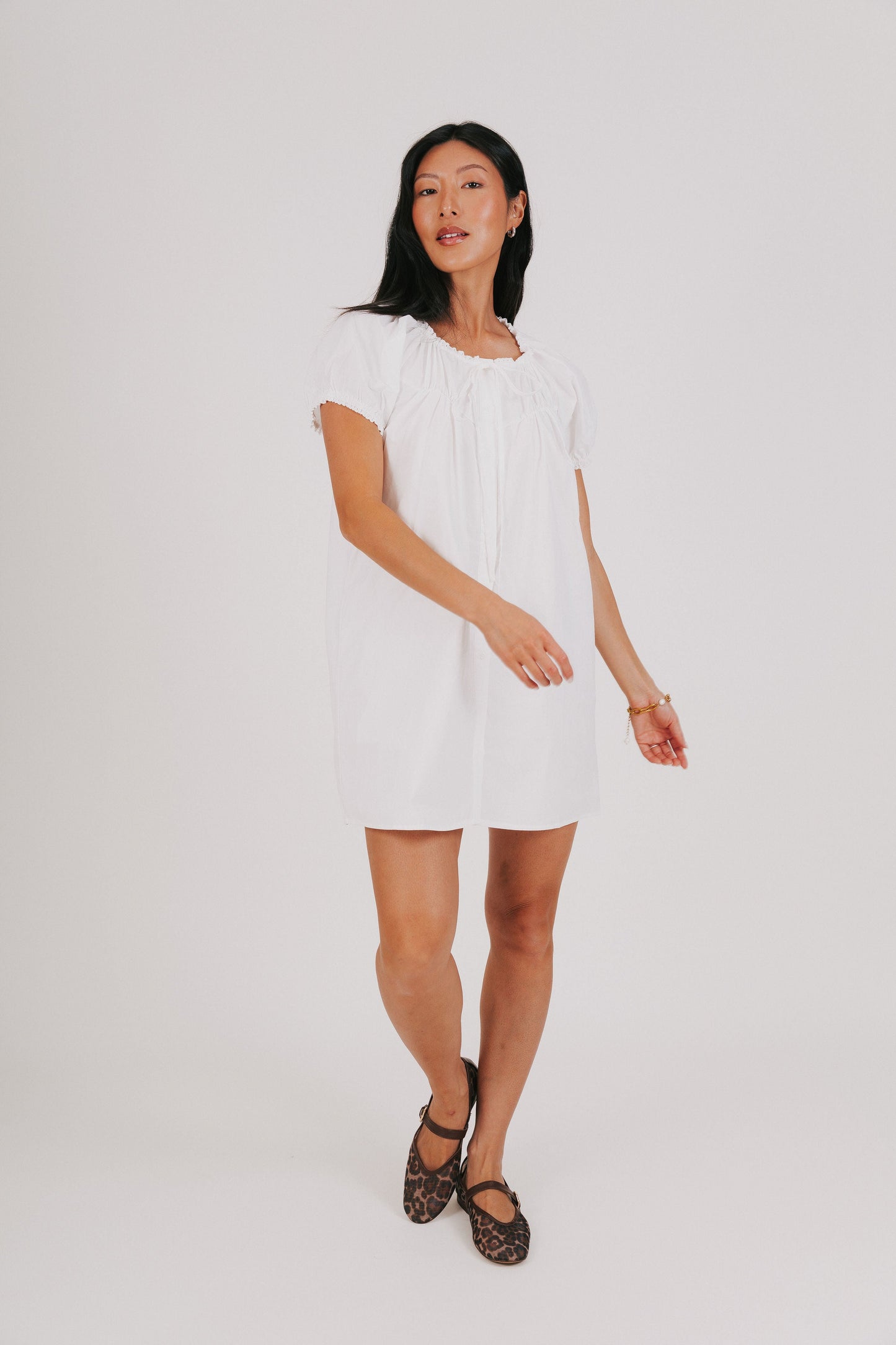 Sundays Best Dress