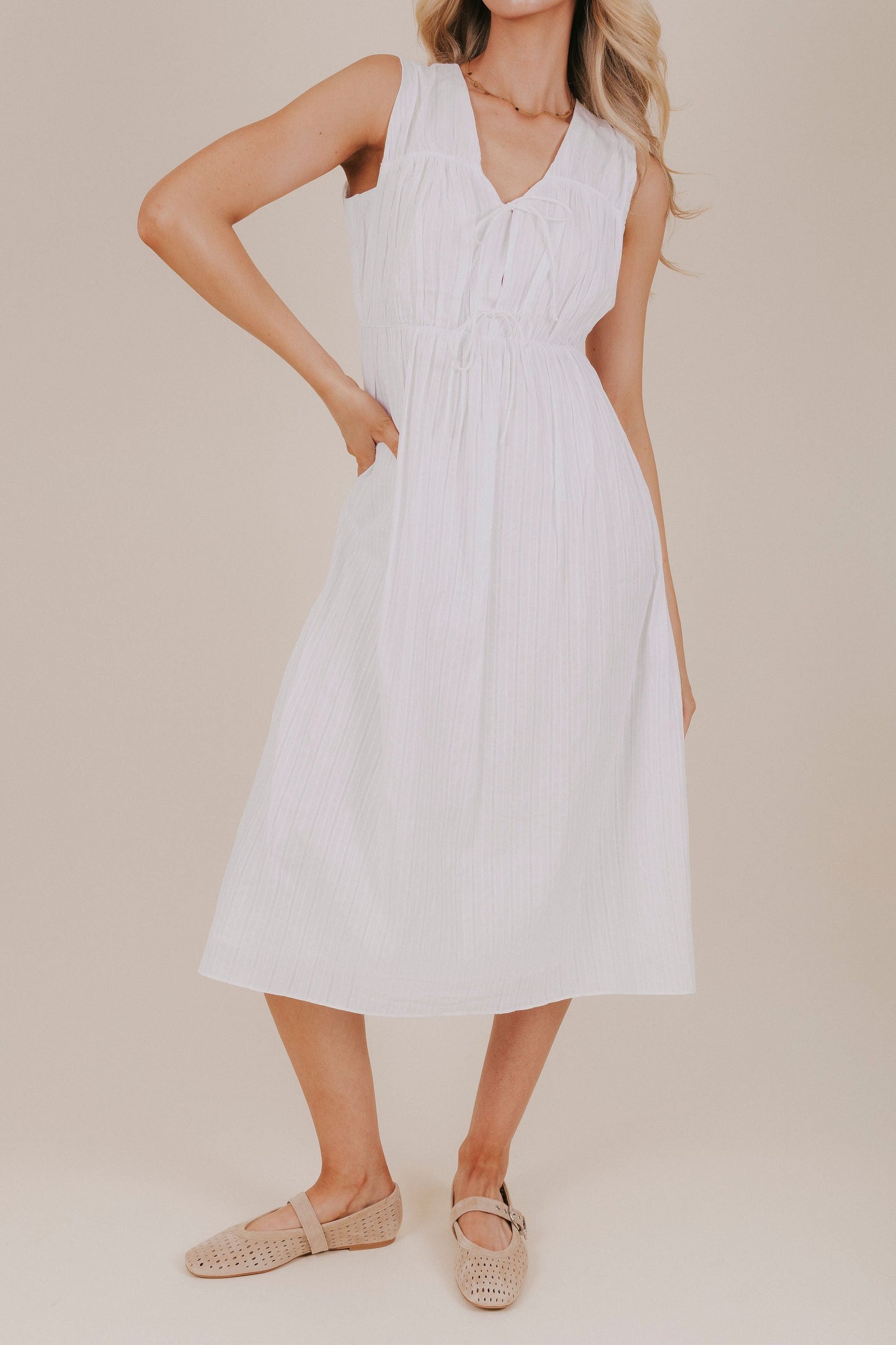 Moon Song Dress