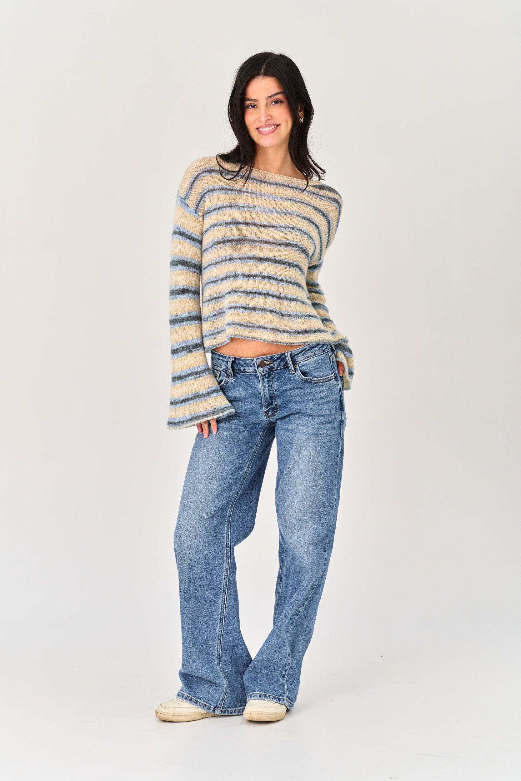 Avery Jeans