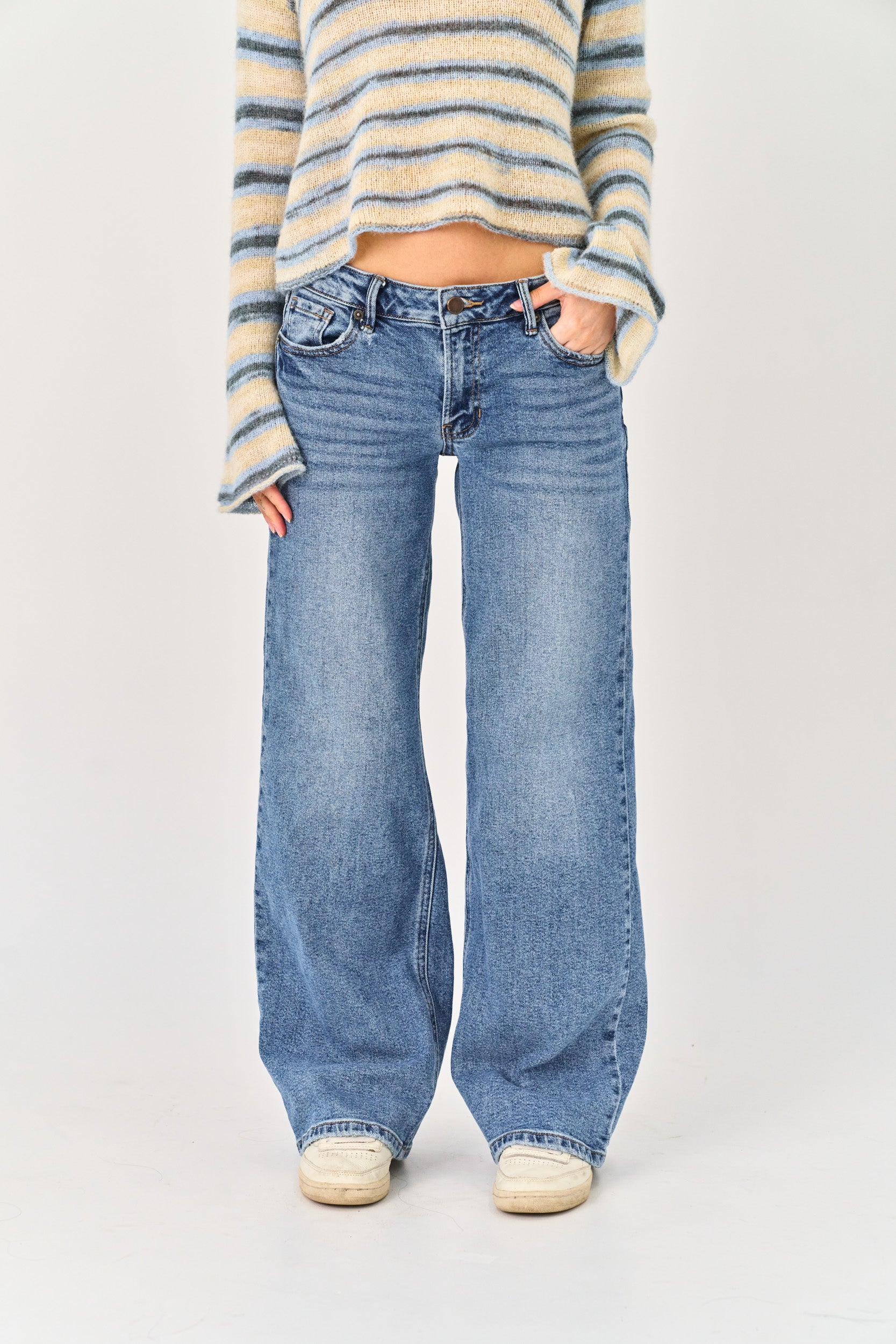 Avery Jeans