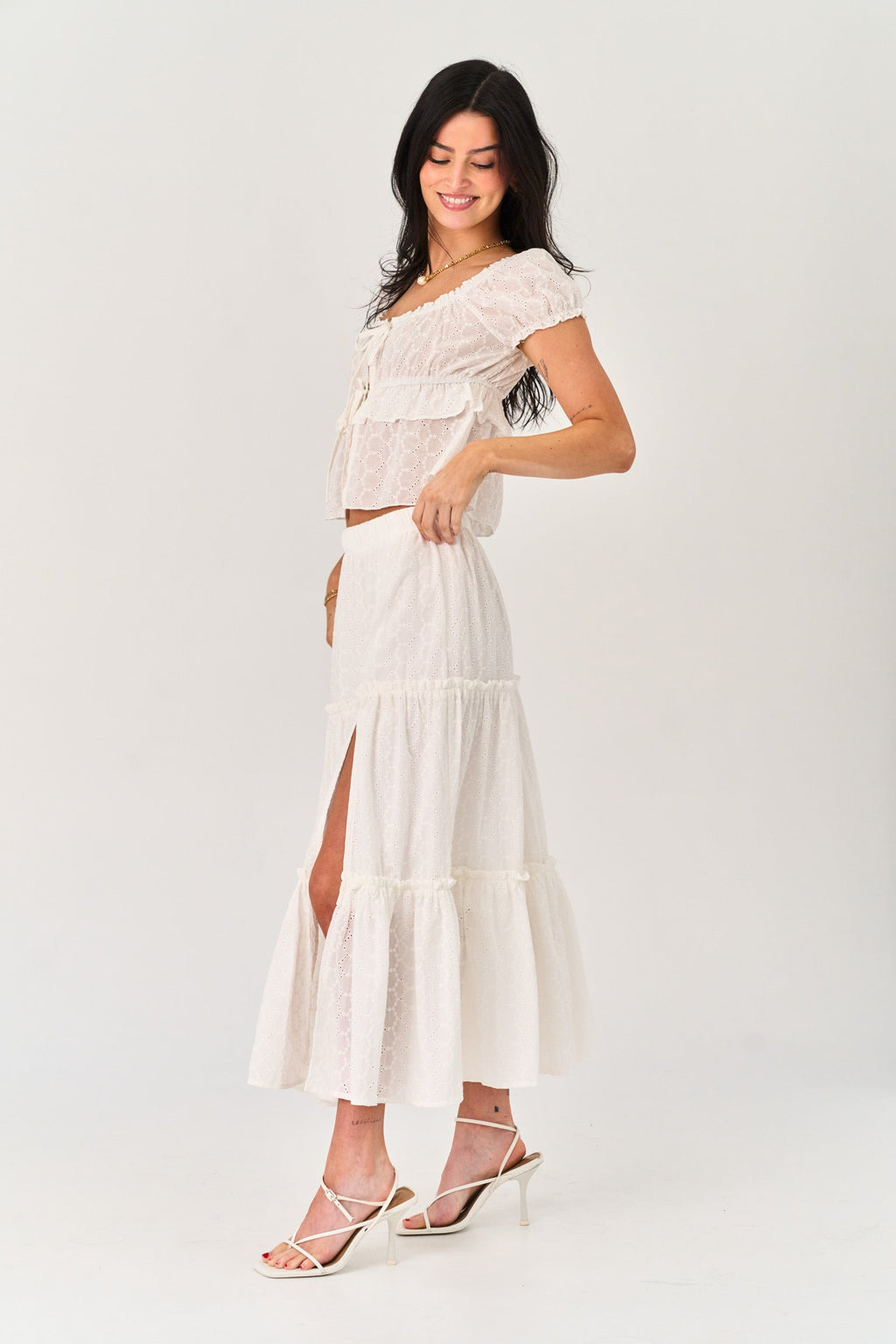 Honeymoon Skirt