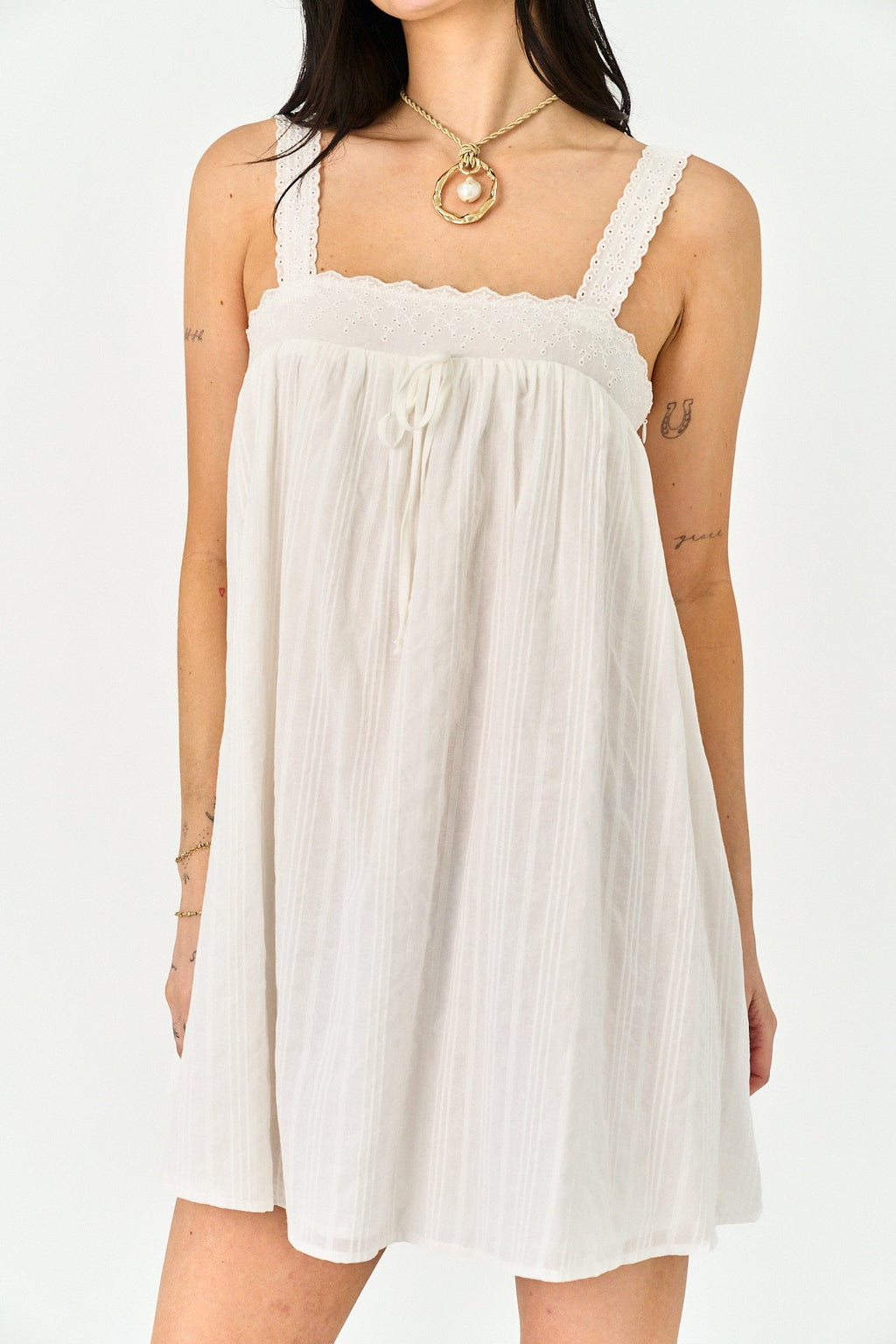 Summer Romance Dress