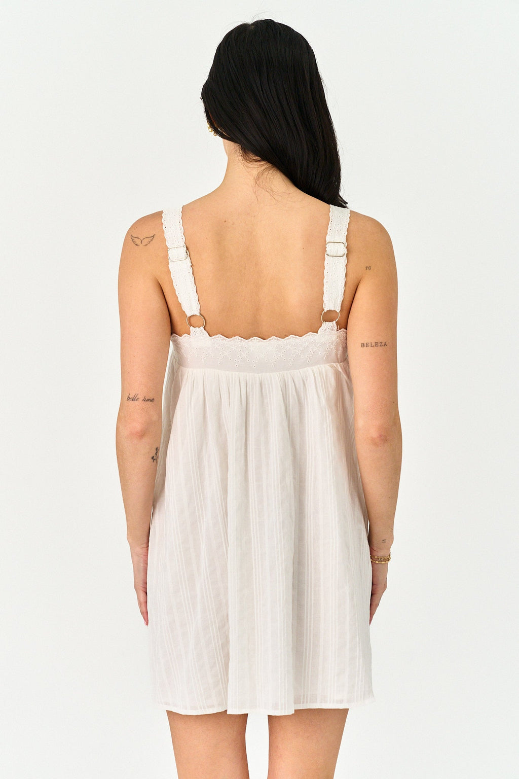 Summer Romance Dress