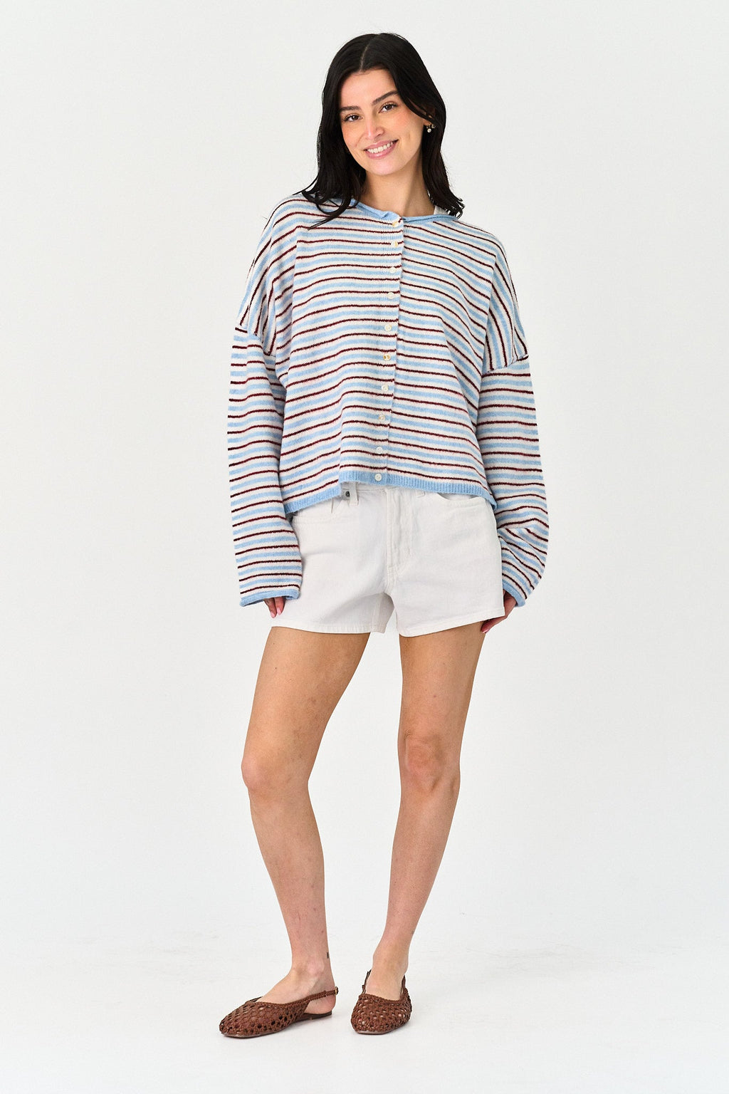 Harbor Lane Cardigan
