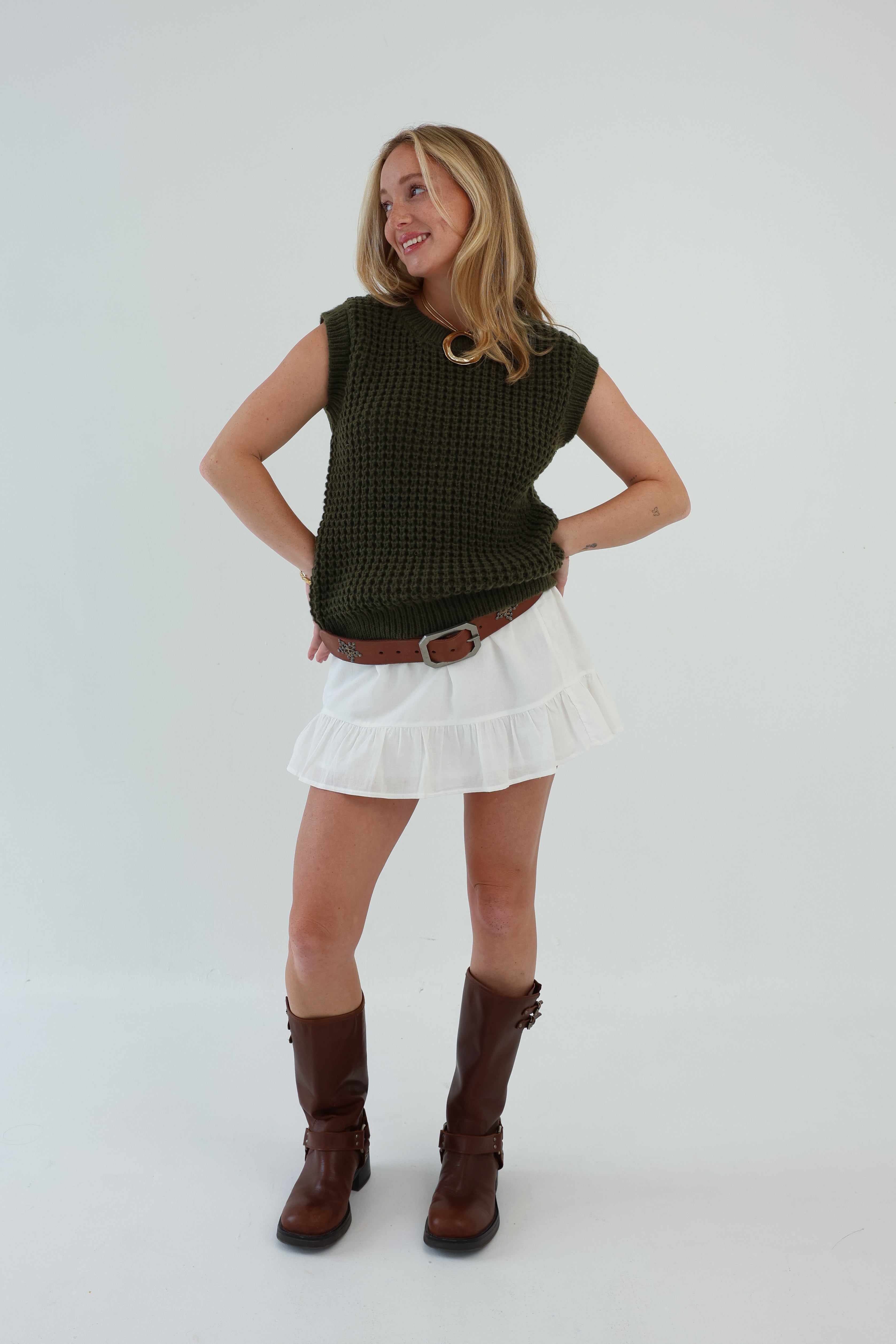 Brooke Top