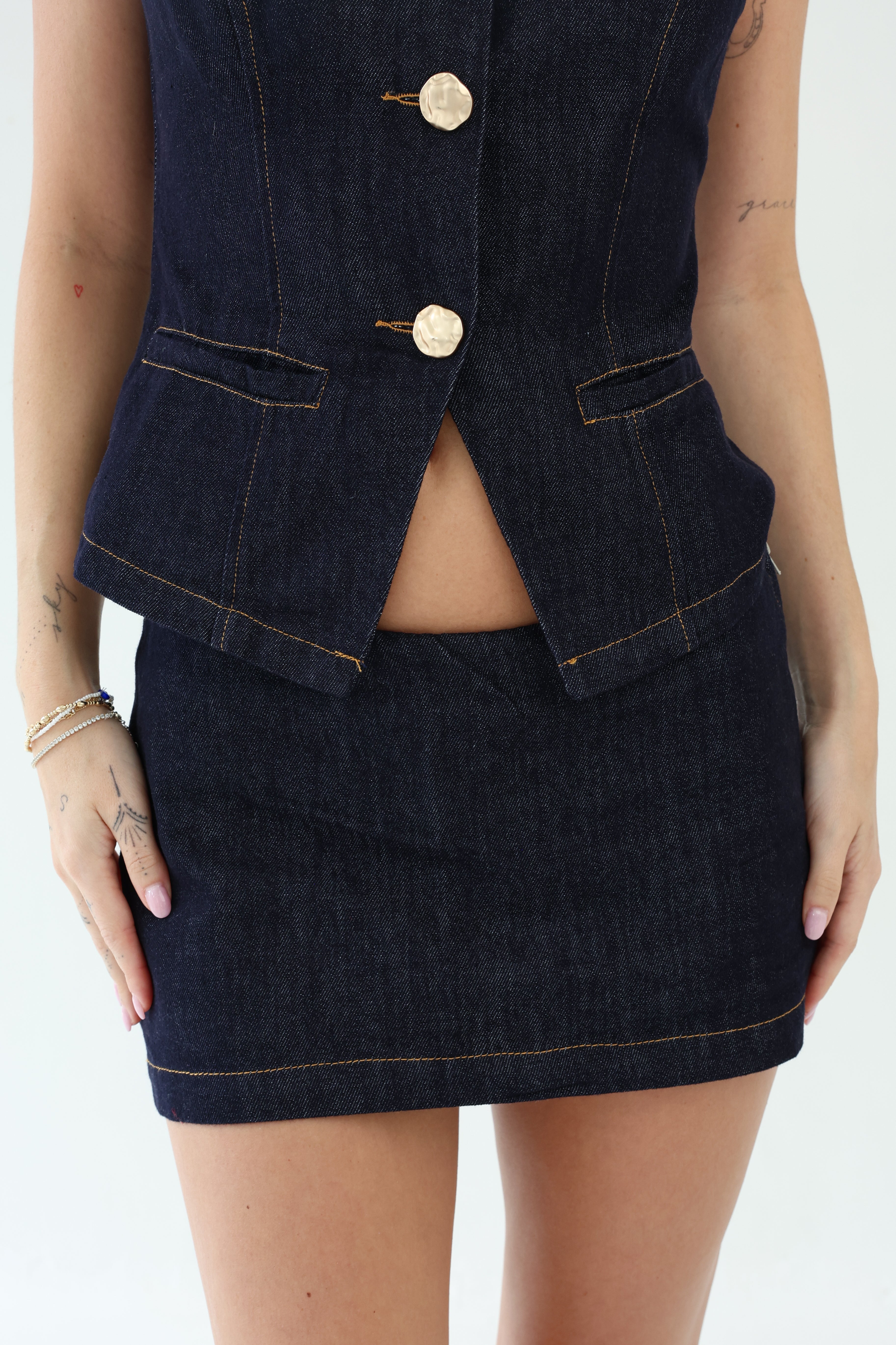 Blair Skort