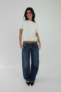 Rae Jeans in Dark Wash