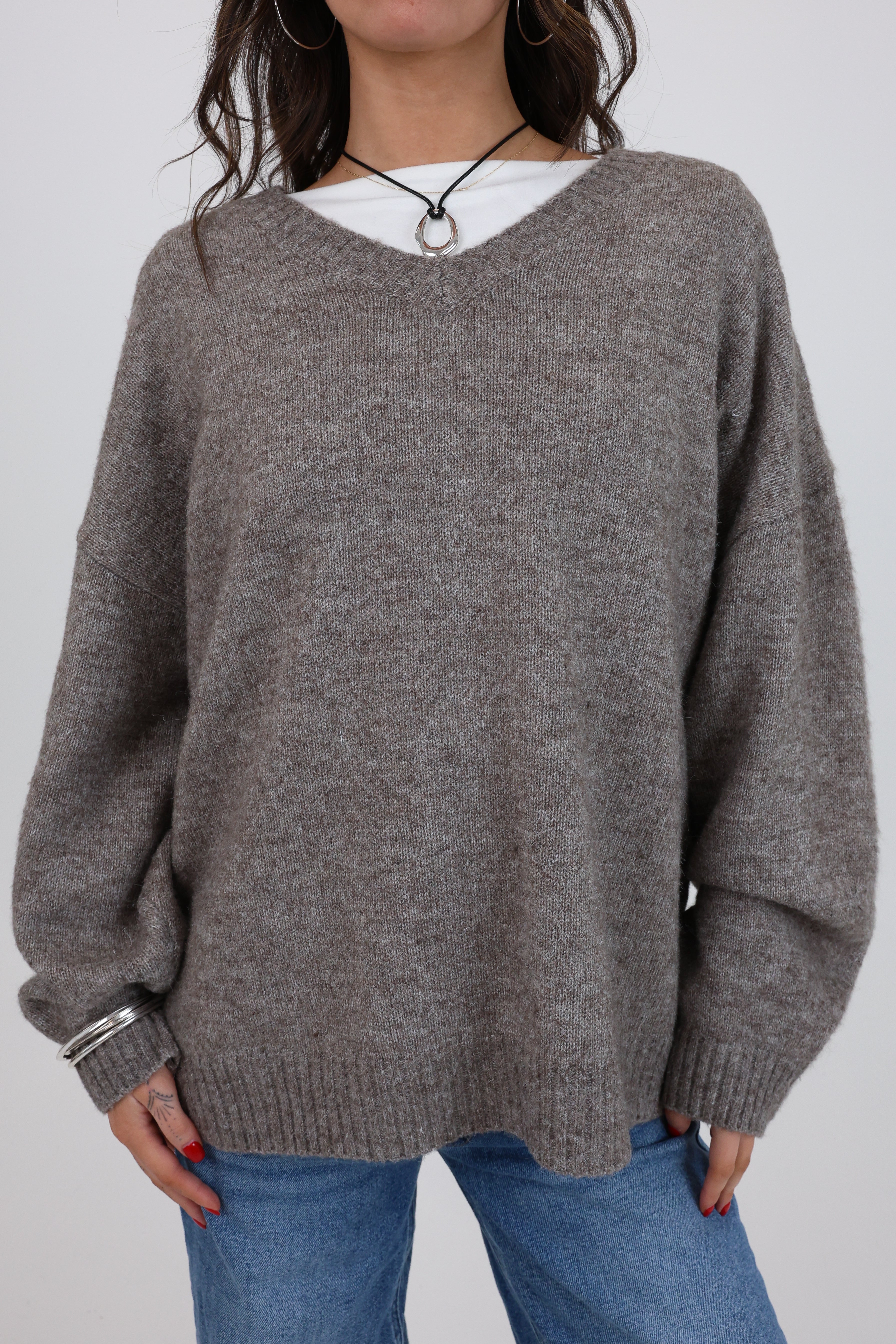 Chrissy Sweater