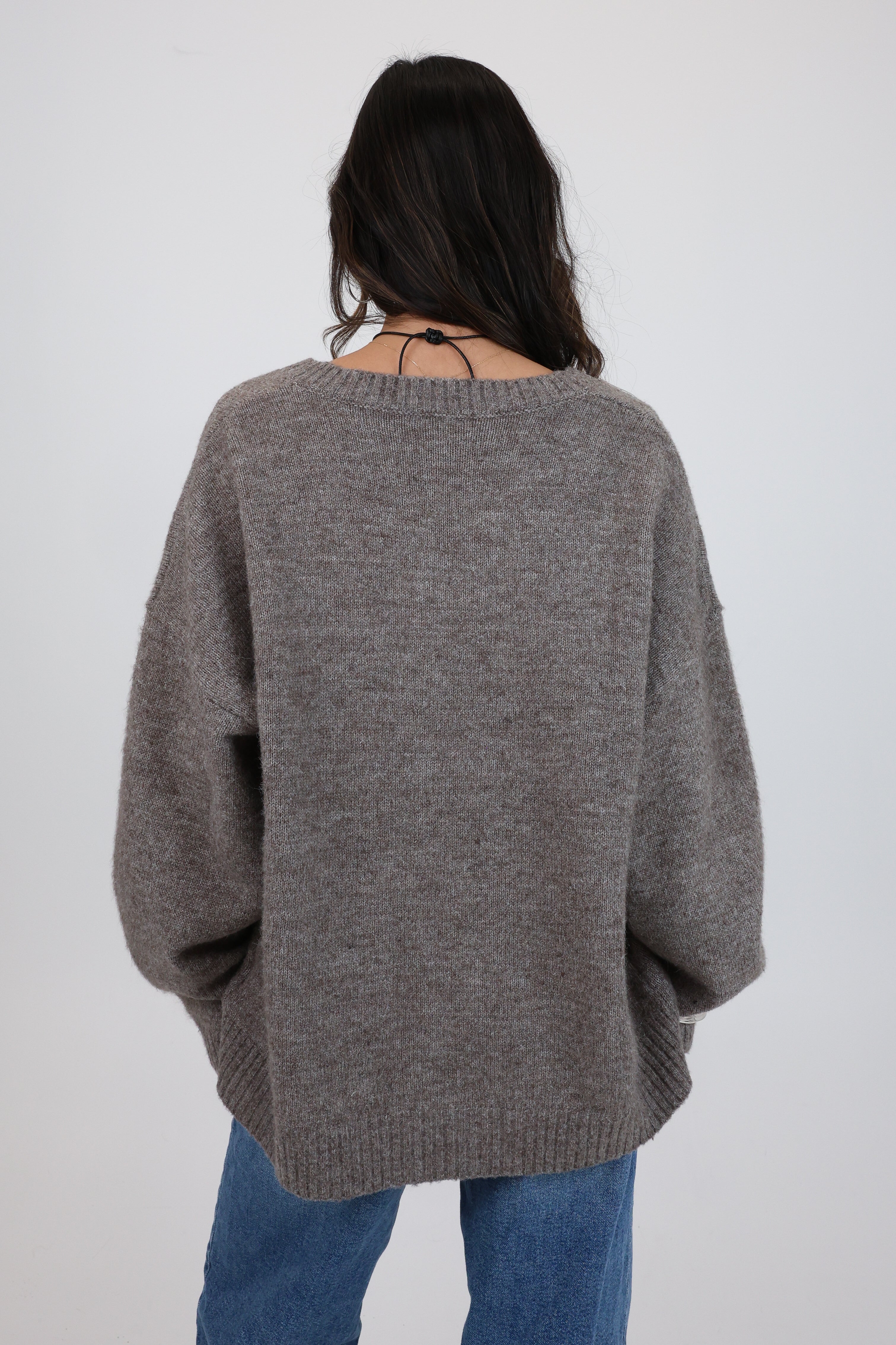 Chrissy Sweater