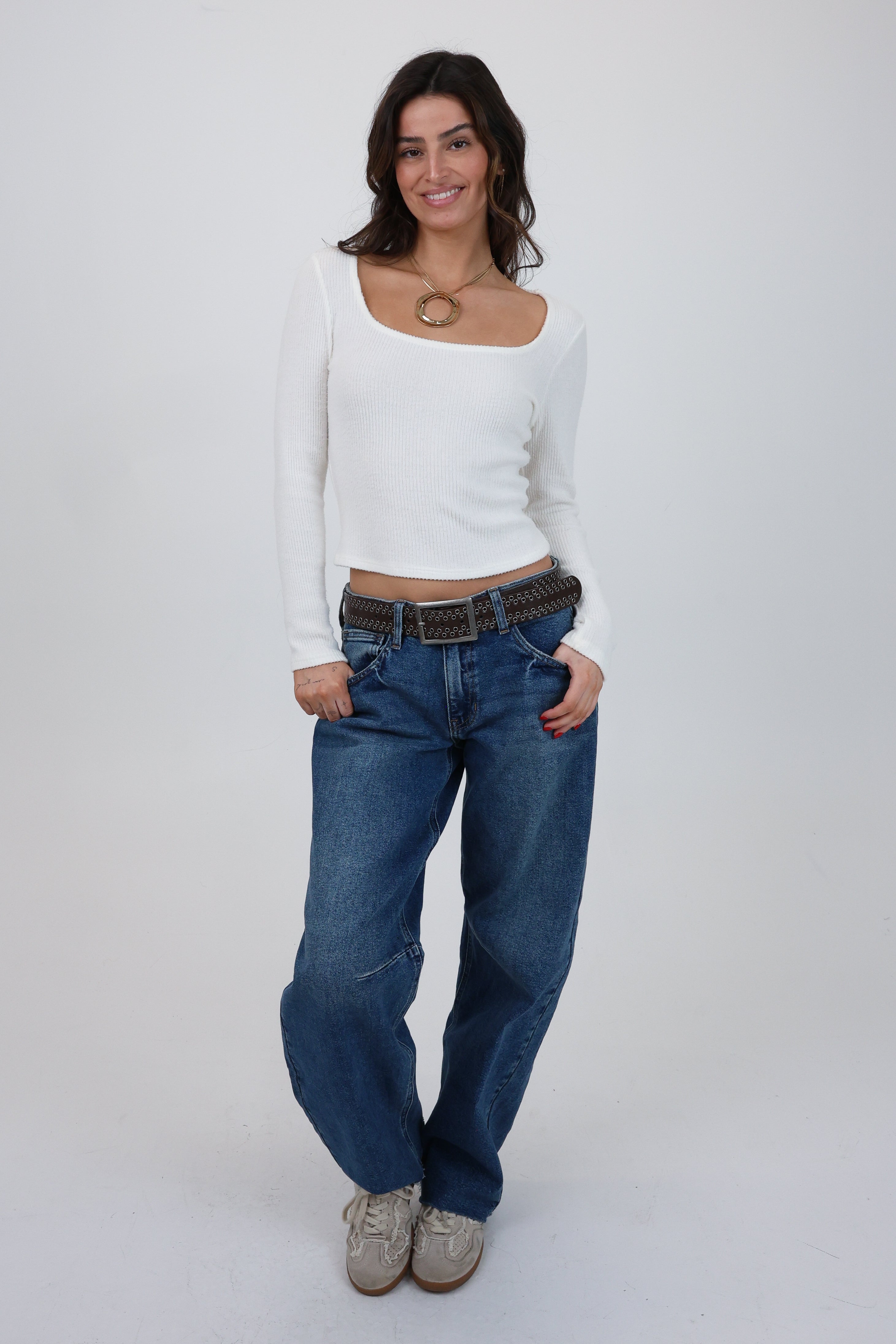Vera Long Sleeve