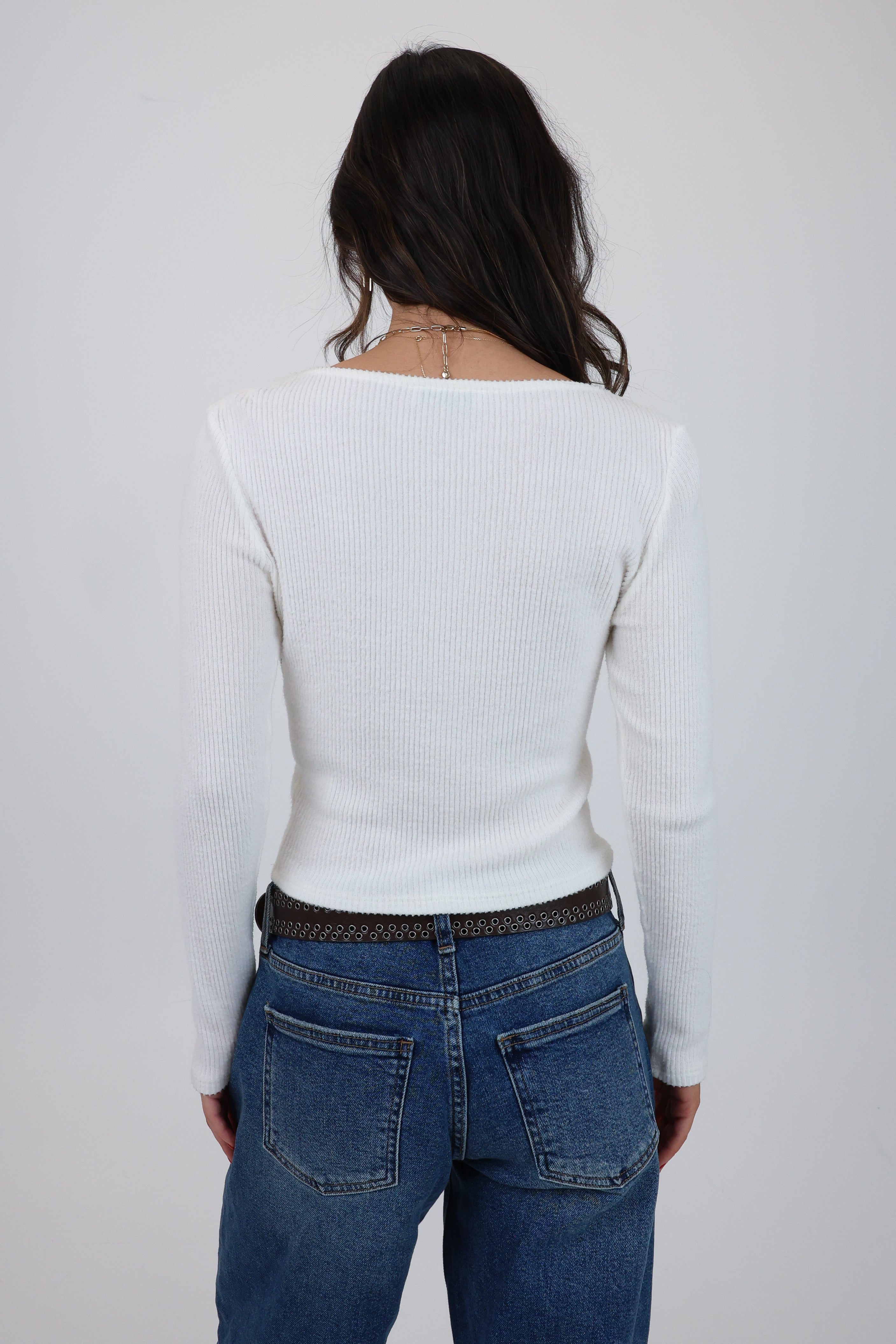 Vera Long Sleeve