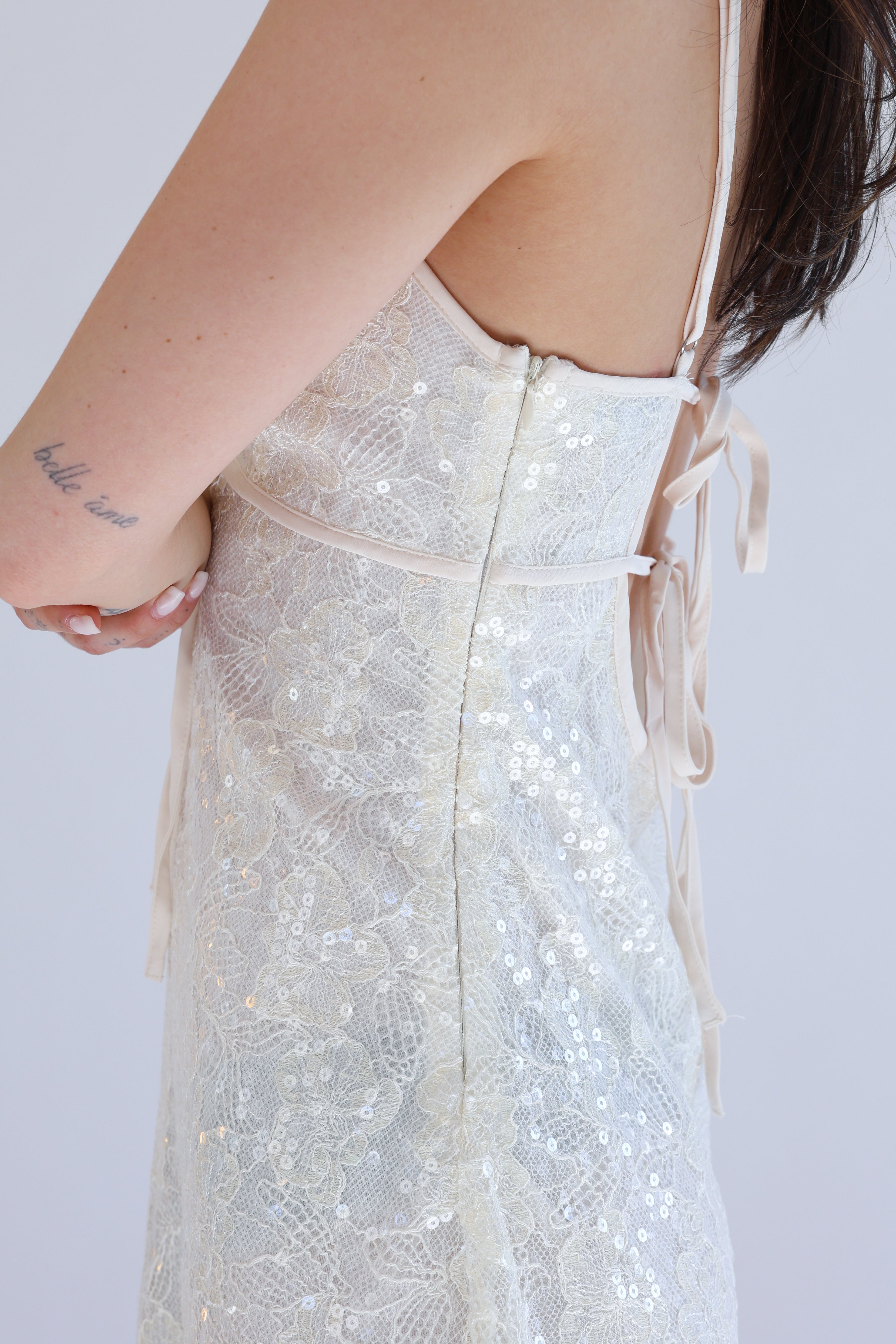 Serafina Dress