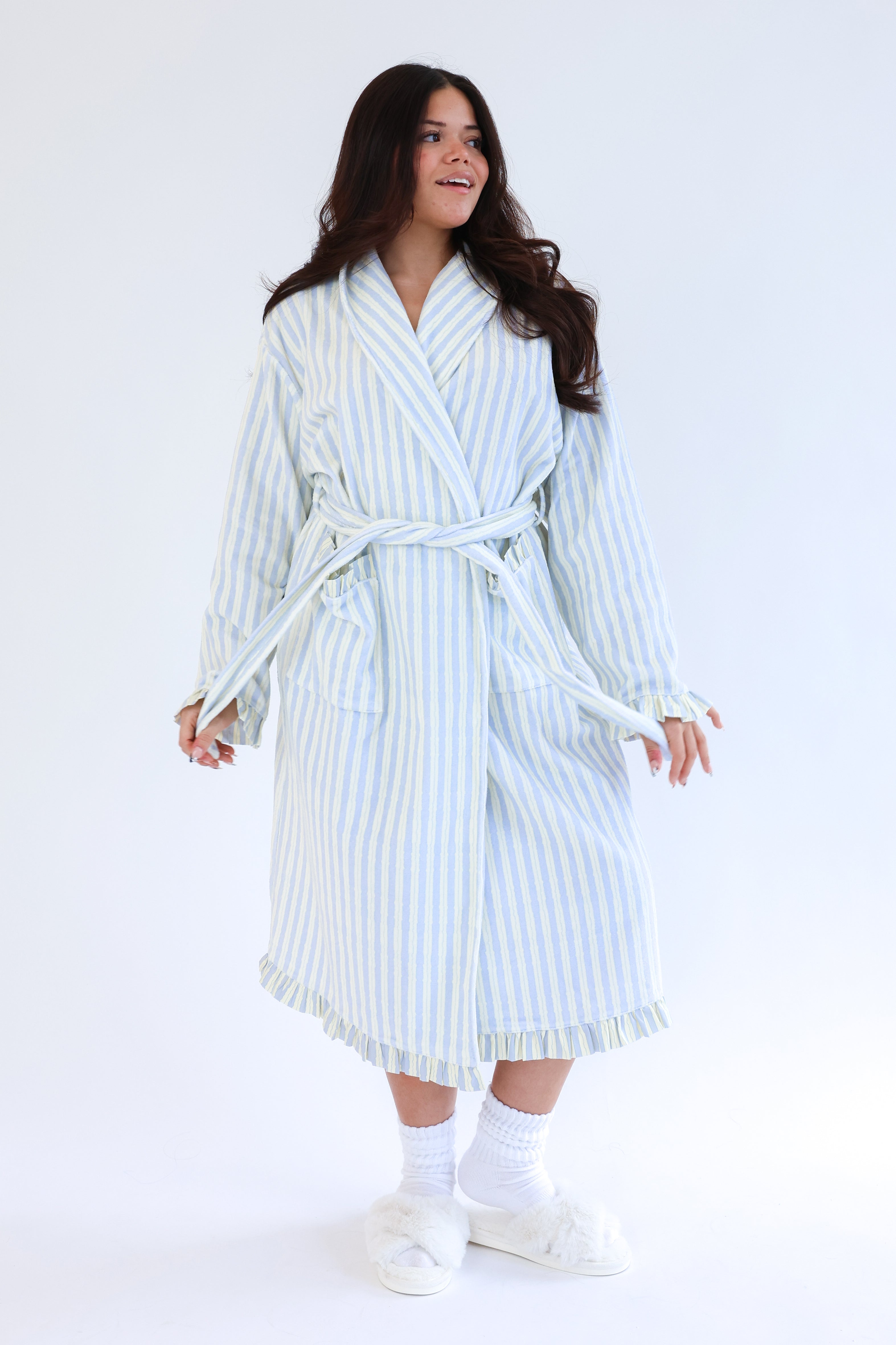Princess Lessons Robe
