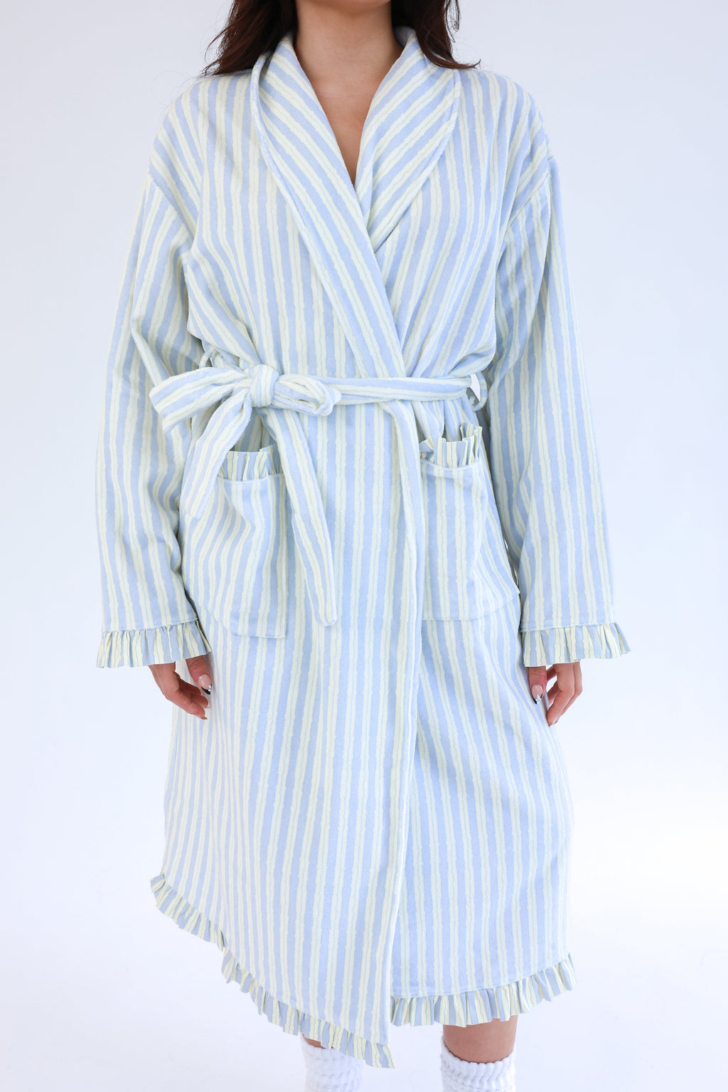 Princess Lessons Robe