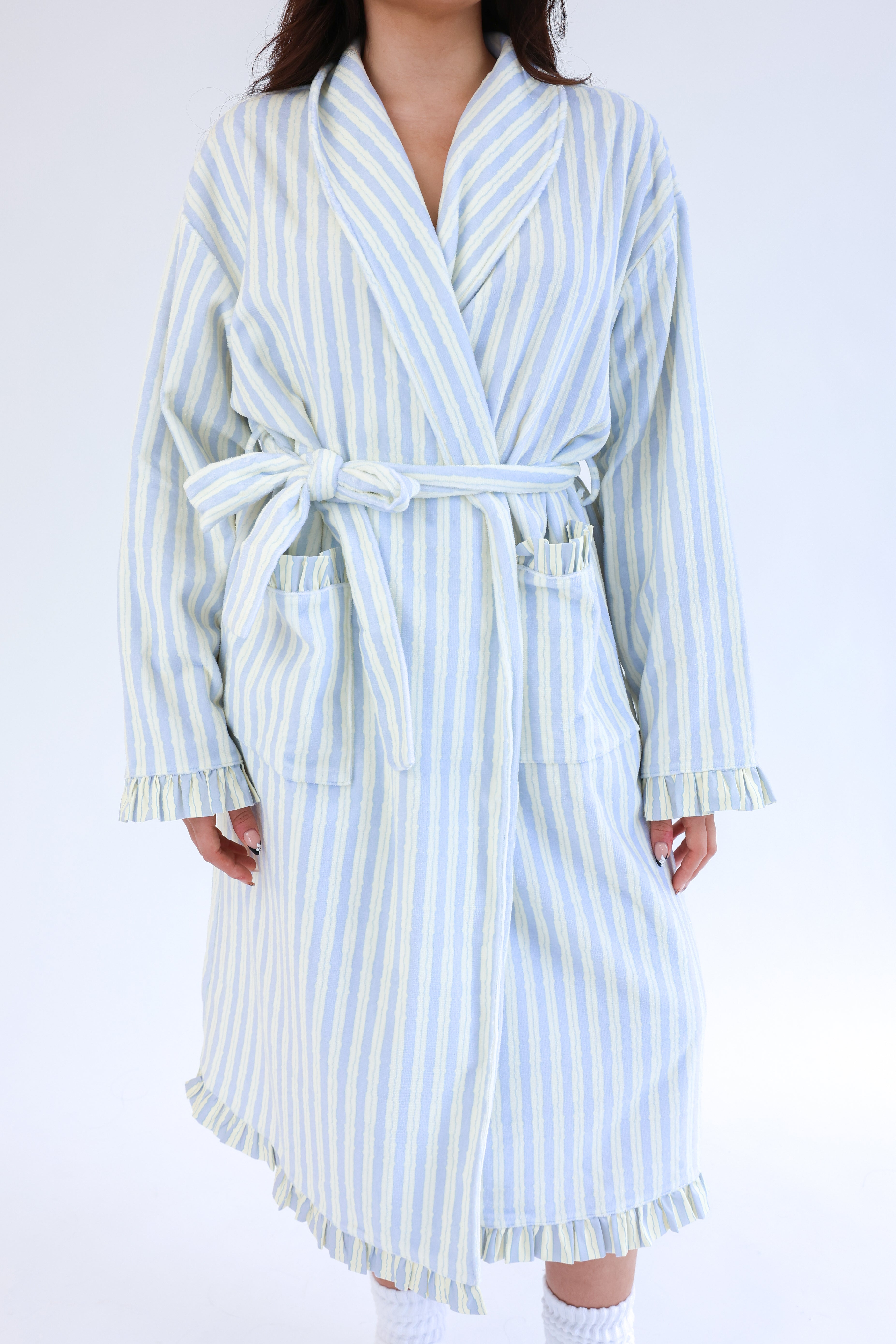 Princess Lessons Robe