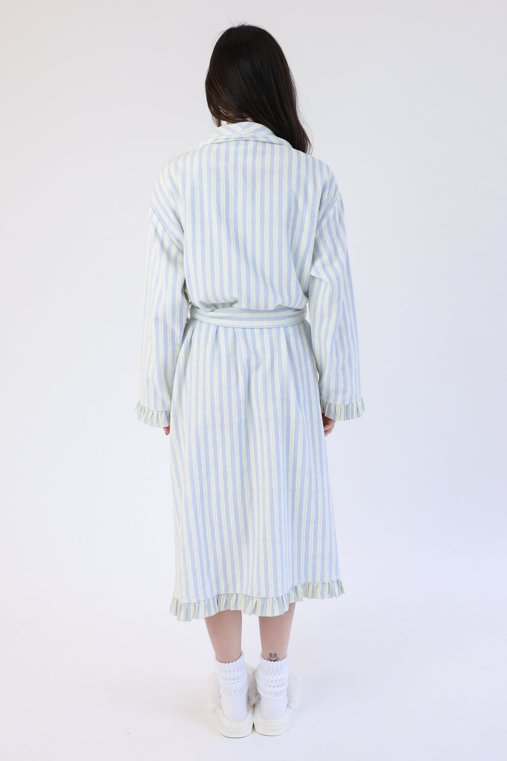 Princess Lessons Robe