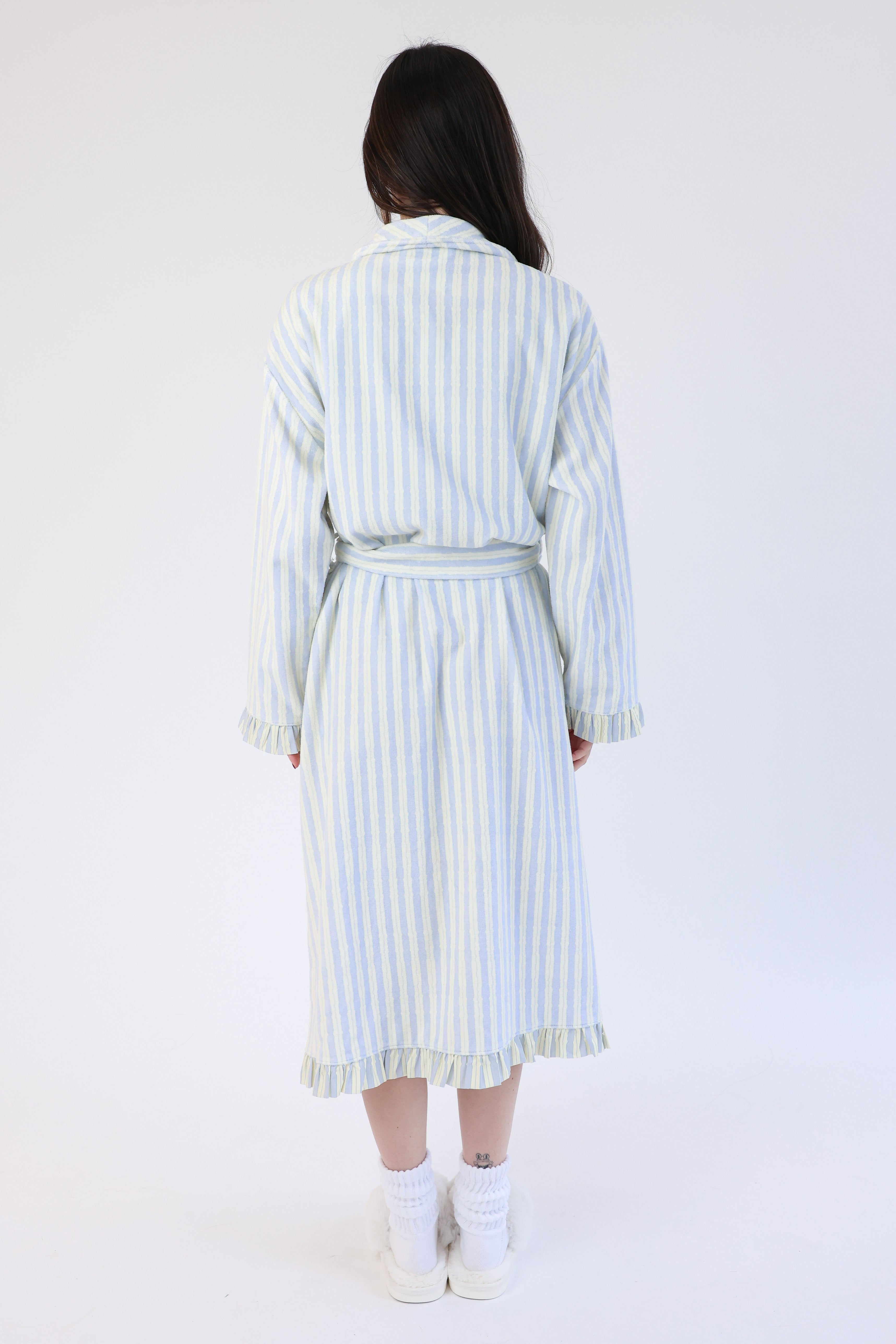 Princess Lessons Robe