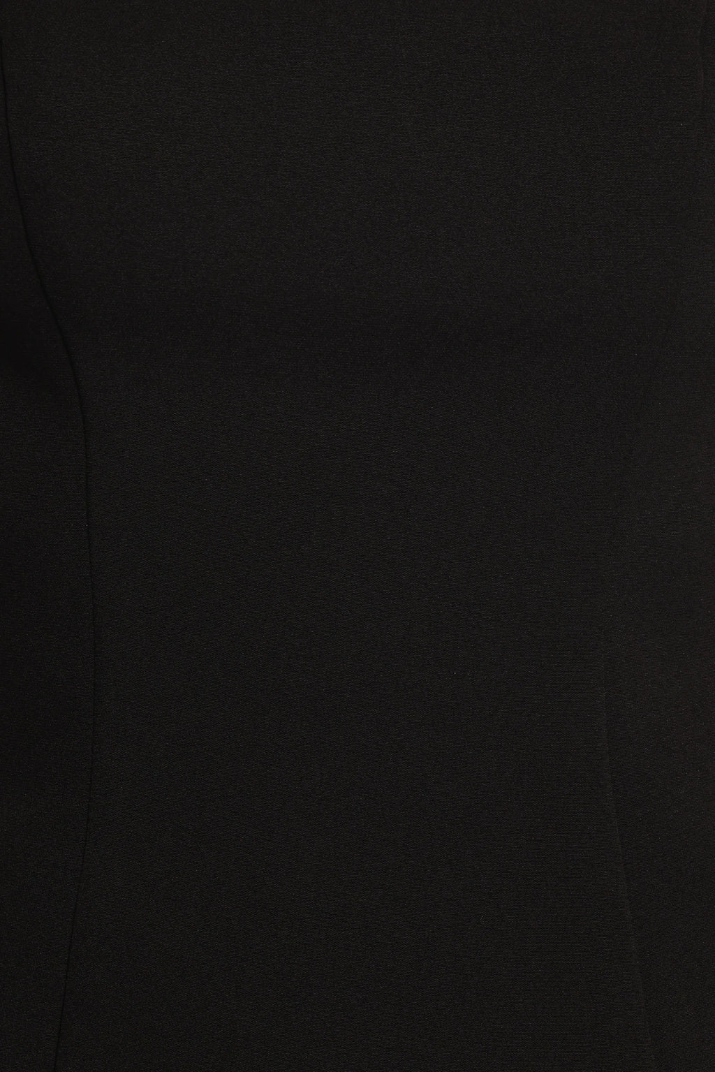 Liliana Strapless Top - Black