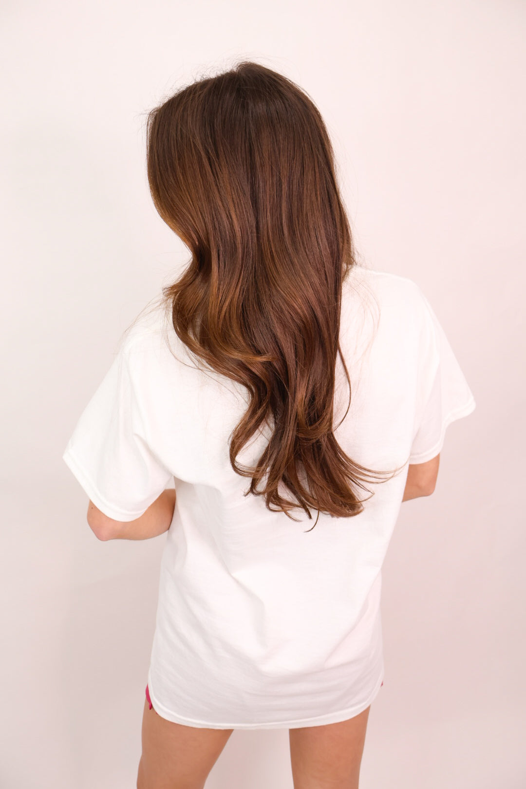 Make Heaven Crowded Graphic Tee