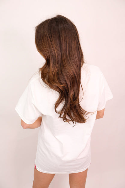 Make Heaven Crowded Graphic Tee