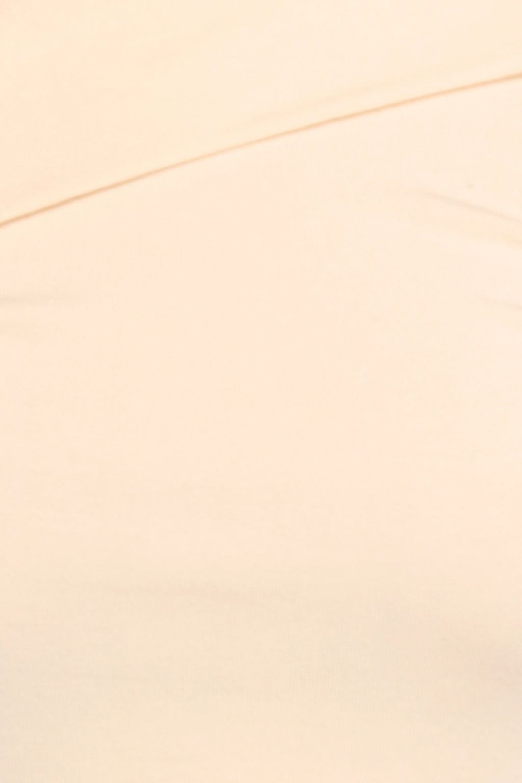 Liah Off Shoulder Knit Top - Cream