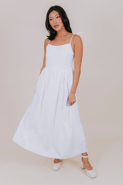 Sway My Way Dress
