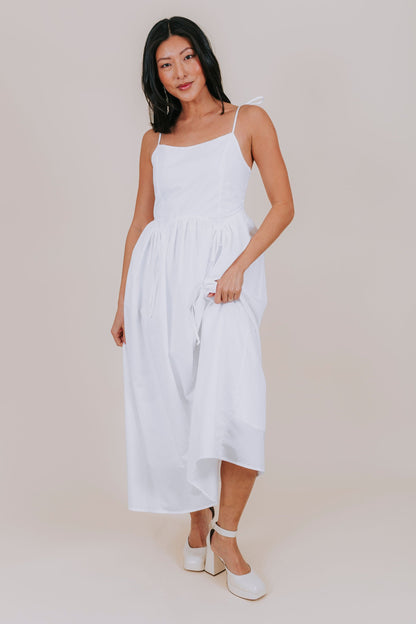 Sway My Way Dress