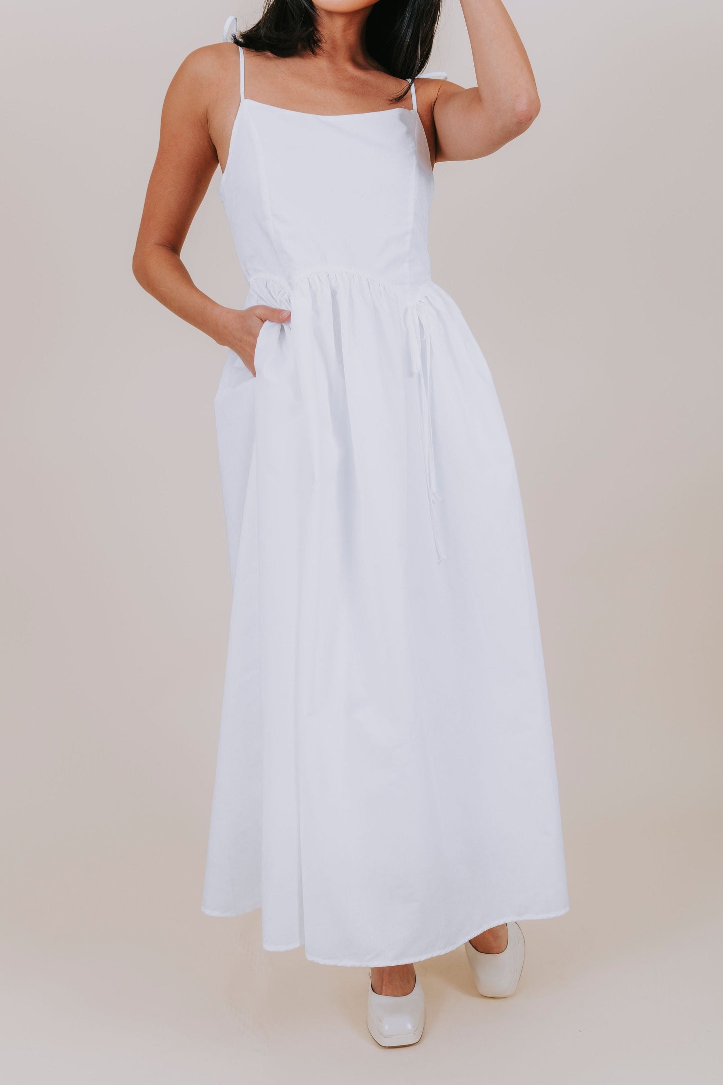 Sway My Way Dress