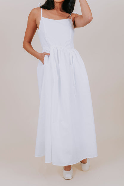 Sway My Way Dress